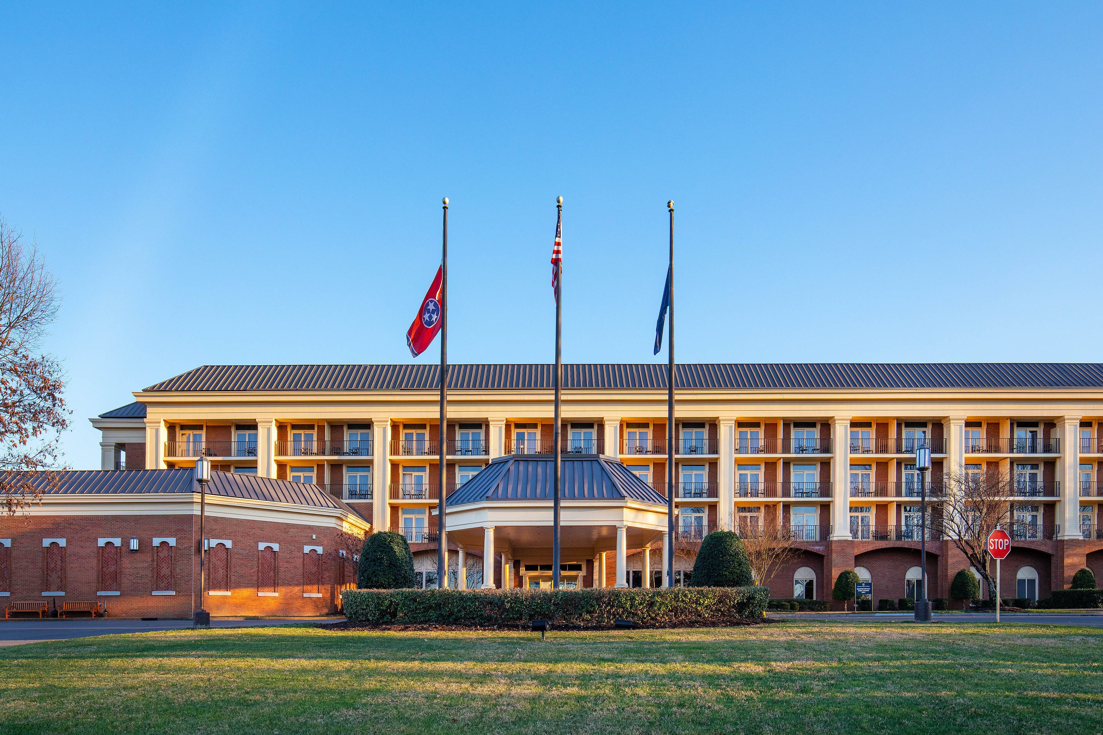 Sheraton Music City Sheraton Music City