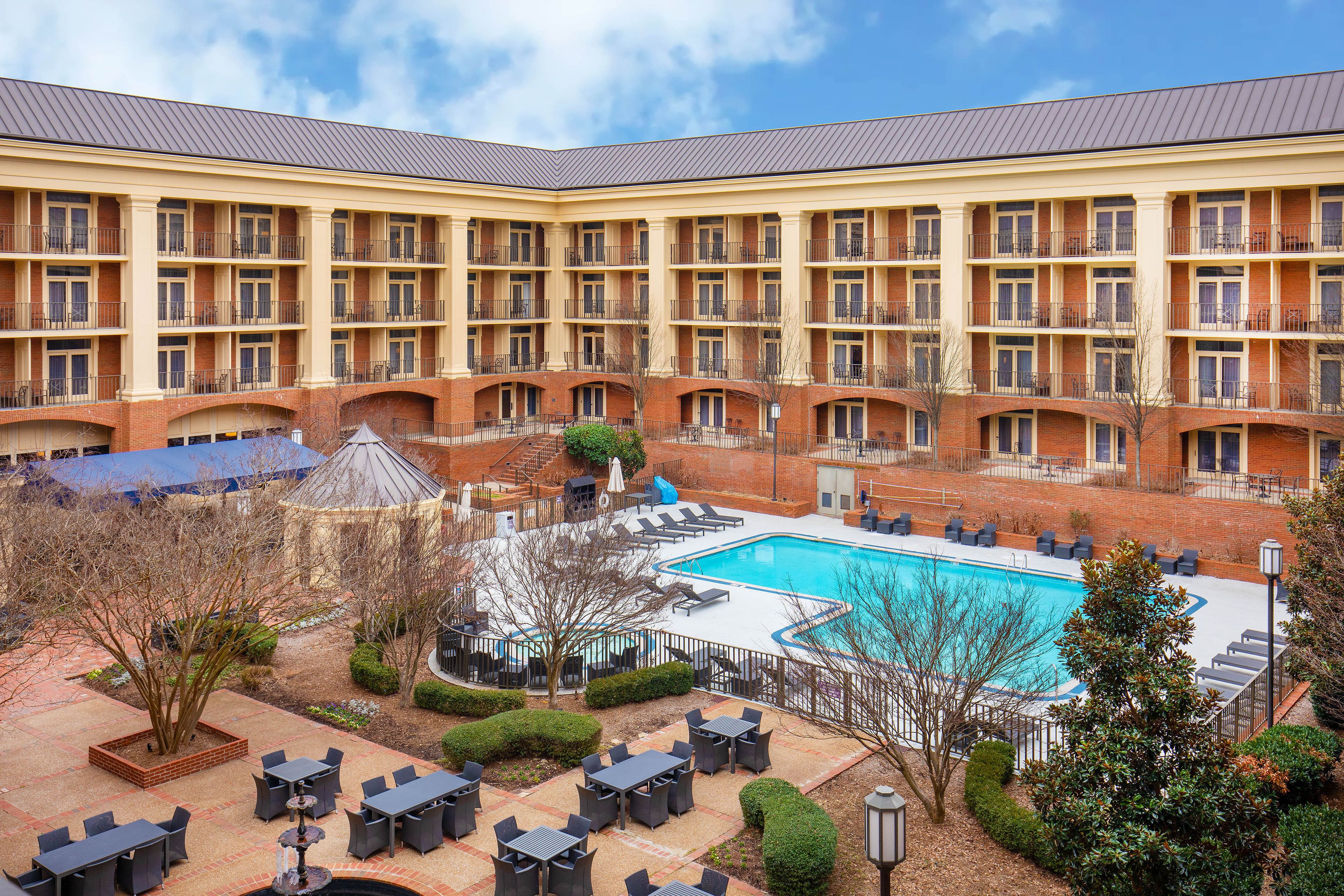 Sheraton Music City Sheraton Music City