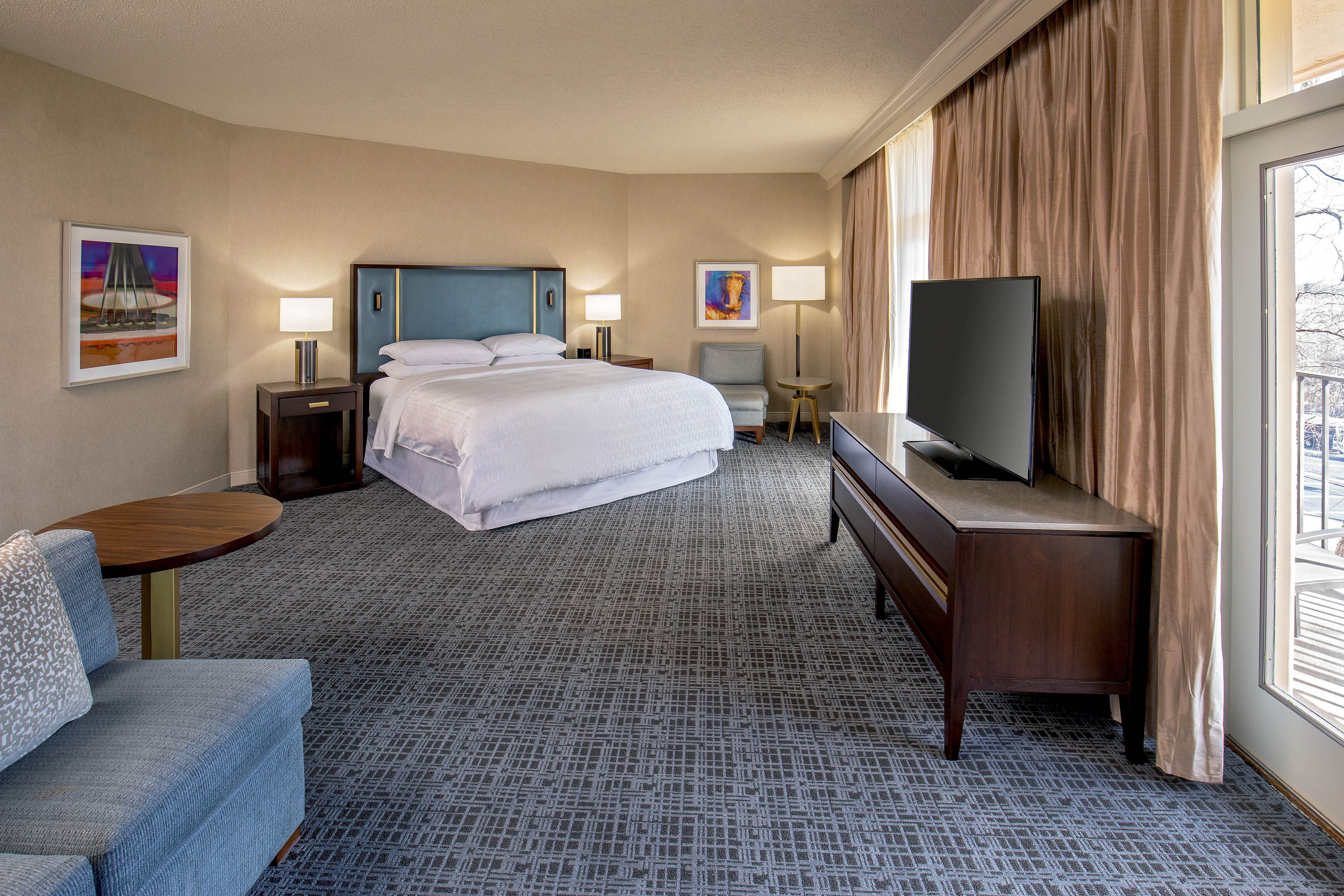 Sheraton Music City Sheraton Music City