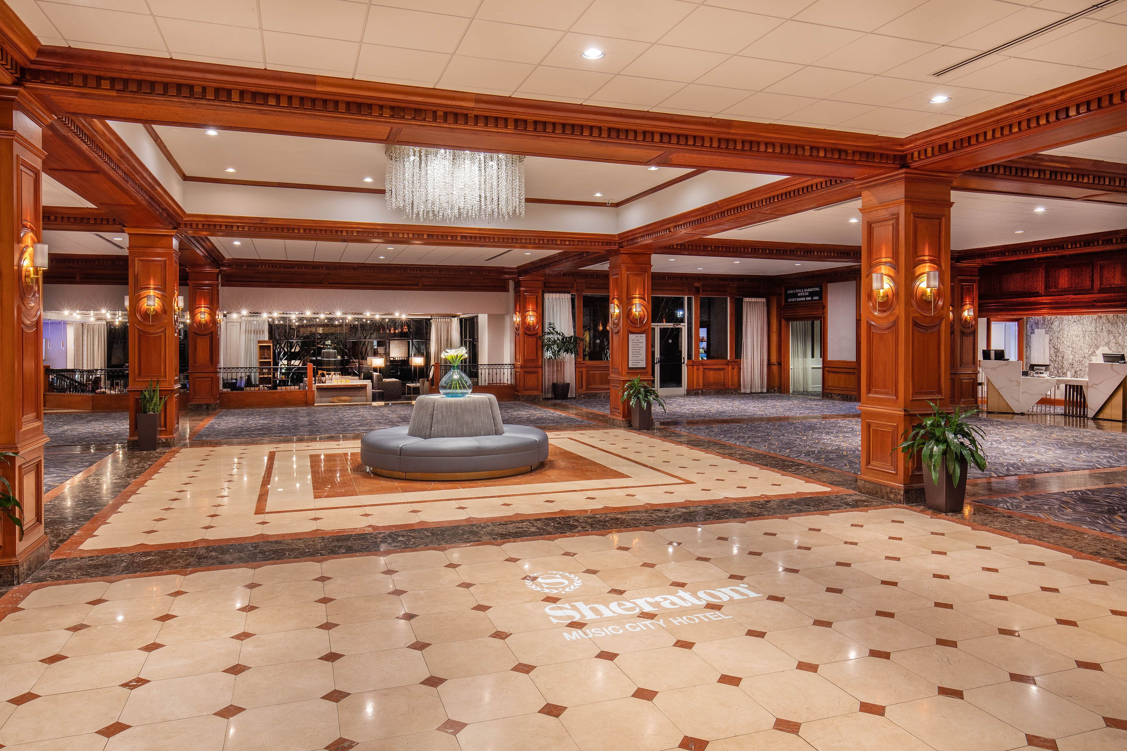 Sheraton Music City Sheraton Music City