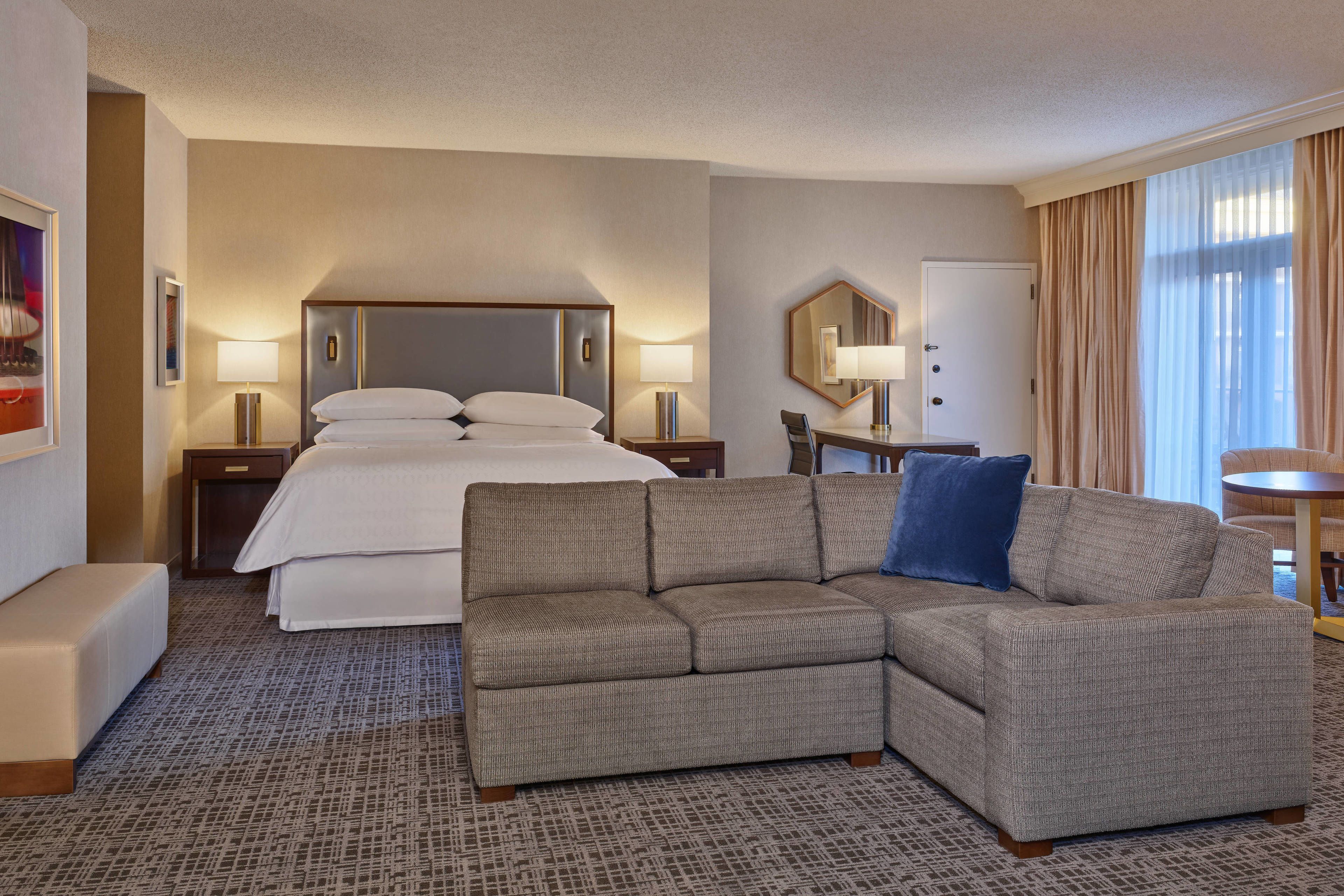 Sheraton Music City Sheraton Music City
