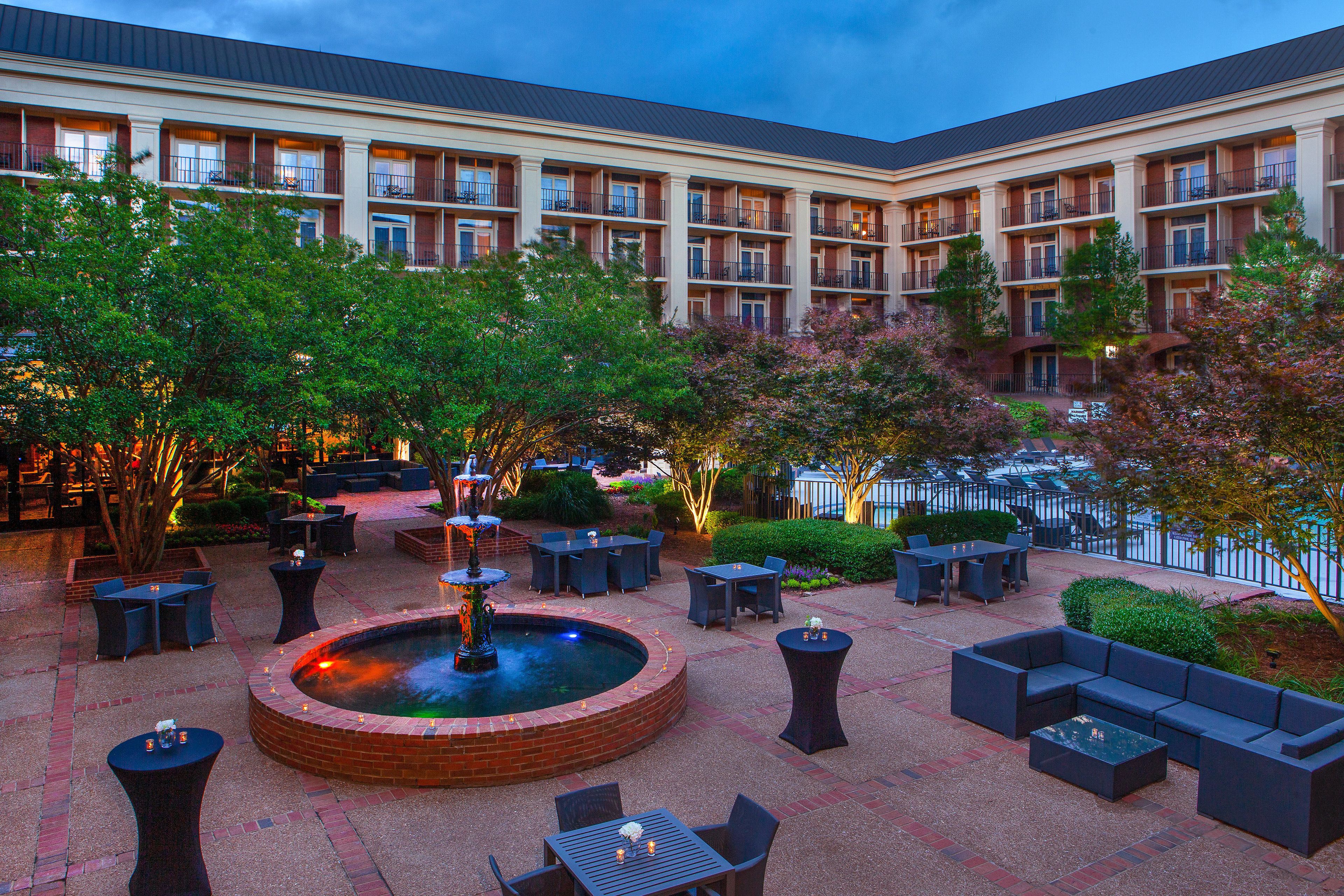 Sheraton Music City Sheraton Music City