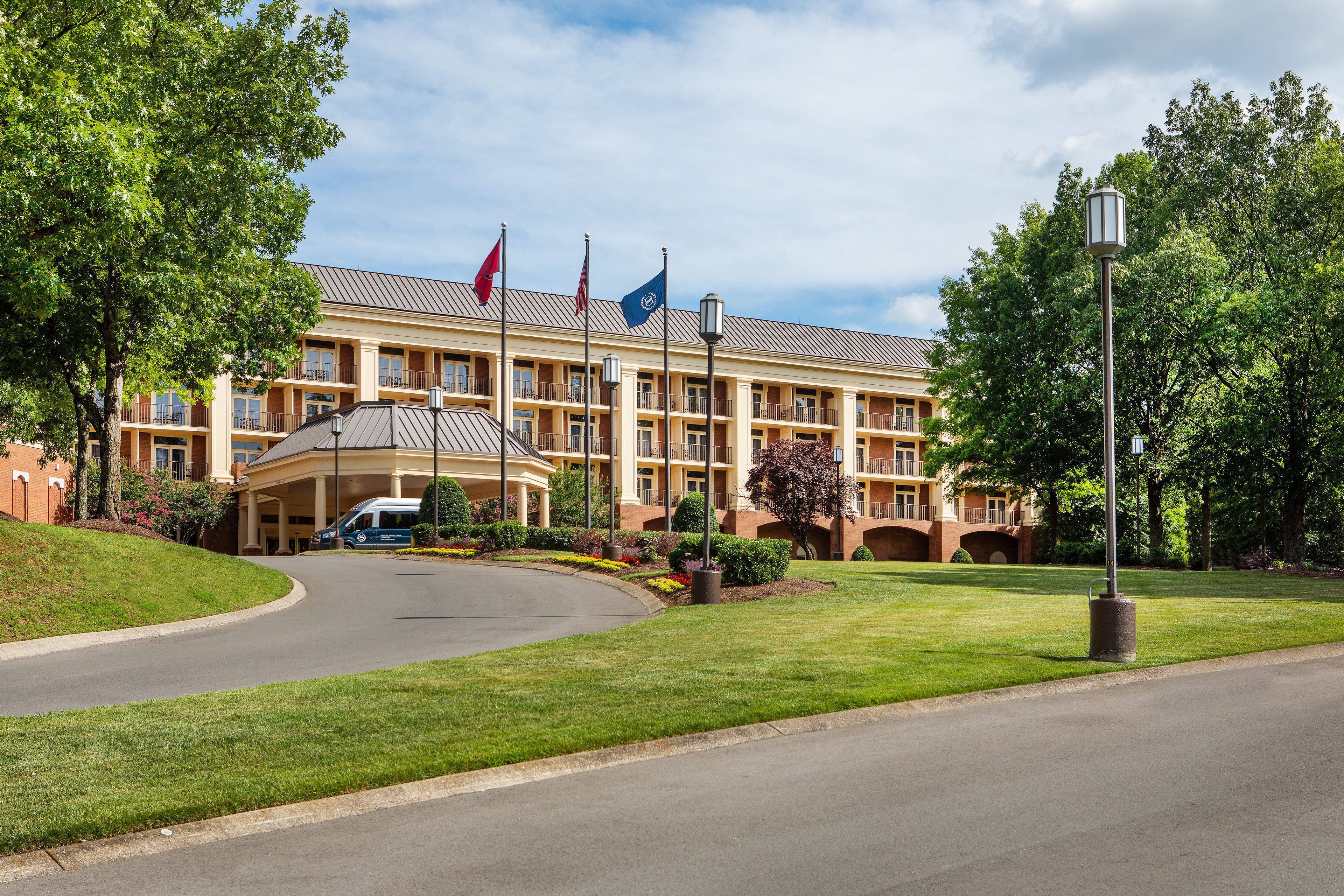 Sheraton Music City Sheraton Music City