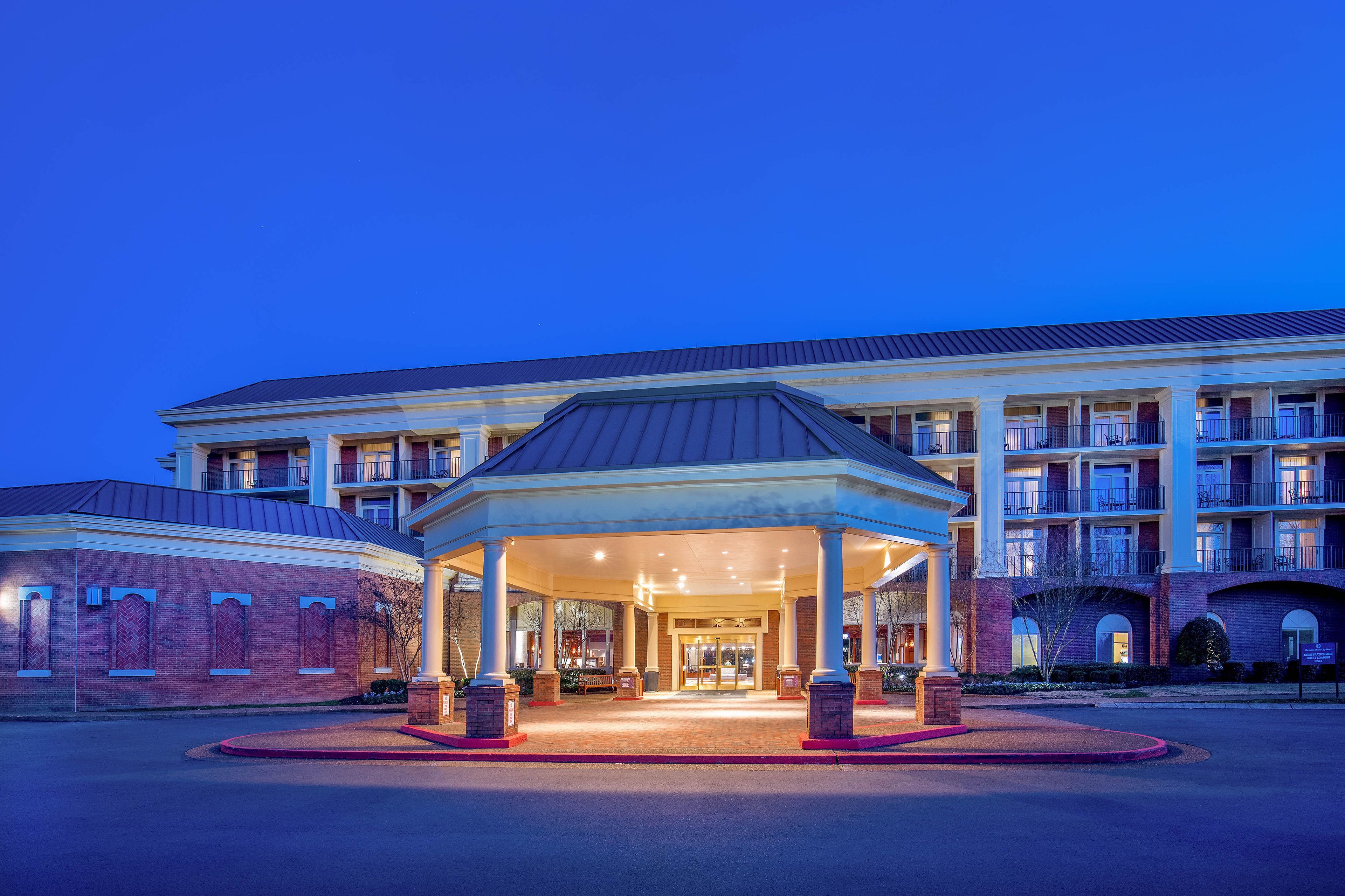 Sheraton Music City Sheraton Music City