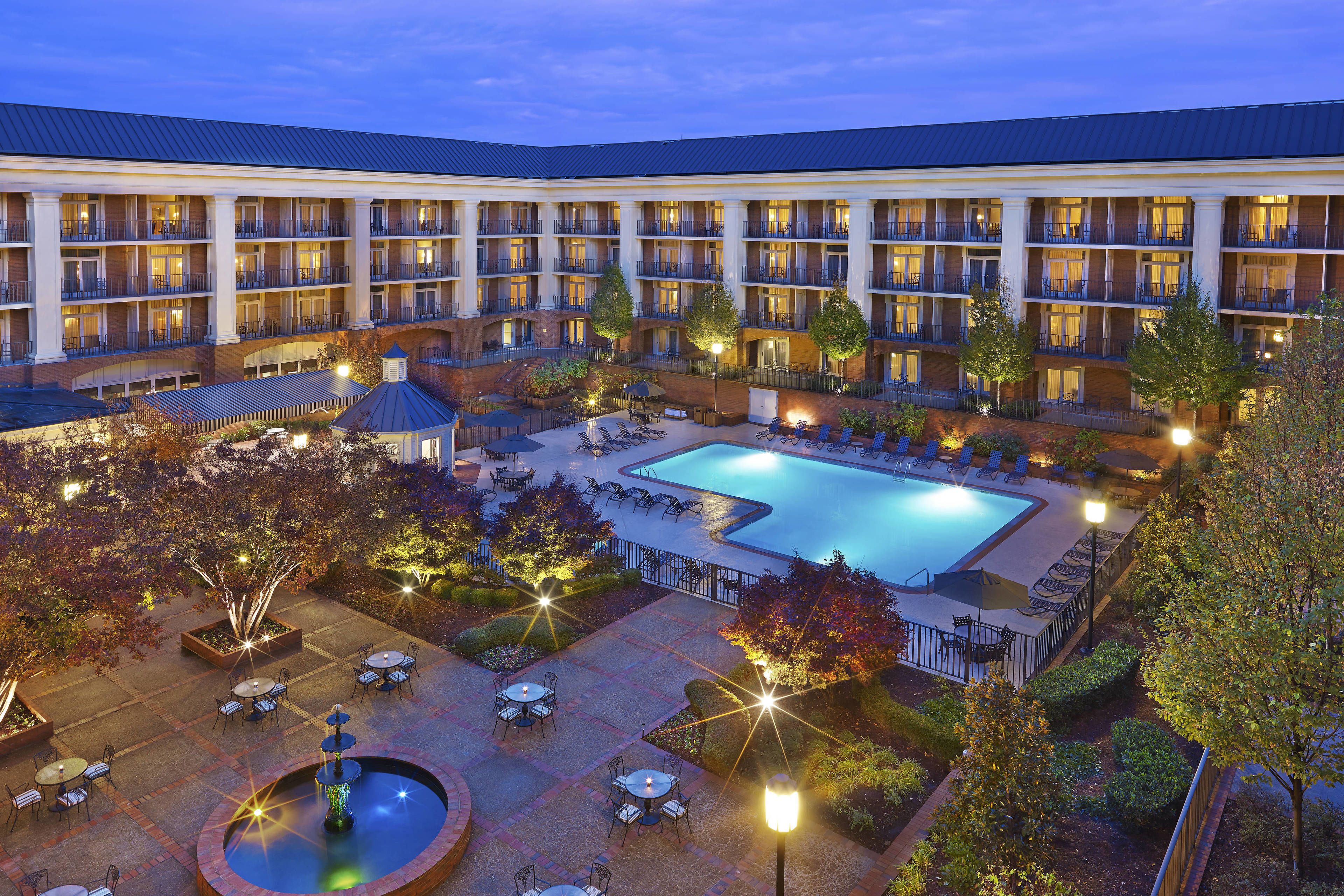 Sheraton Music City Sheraton Music City