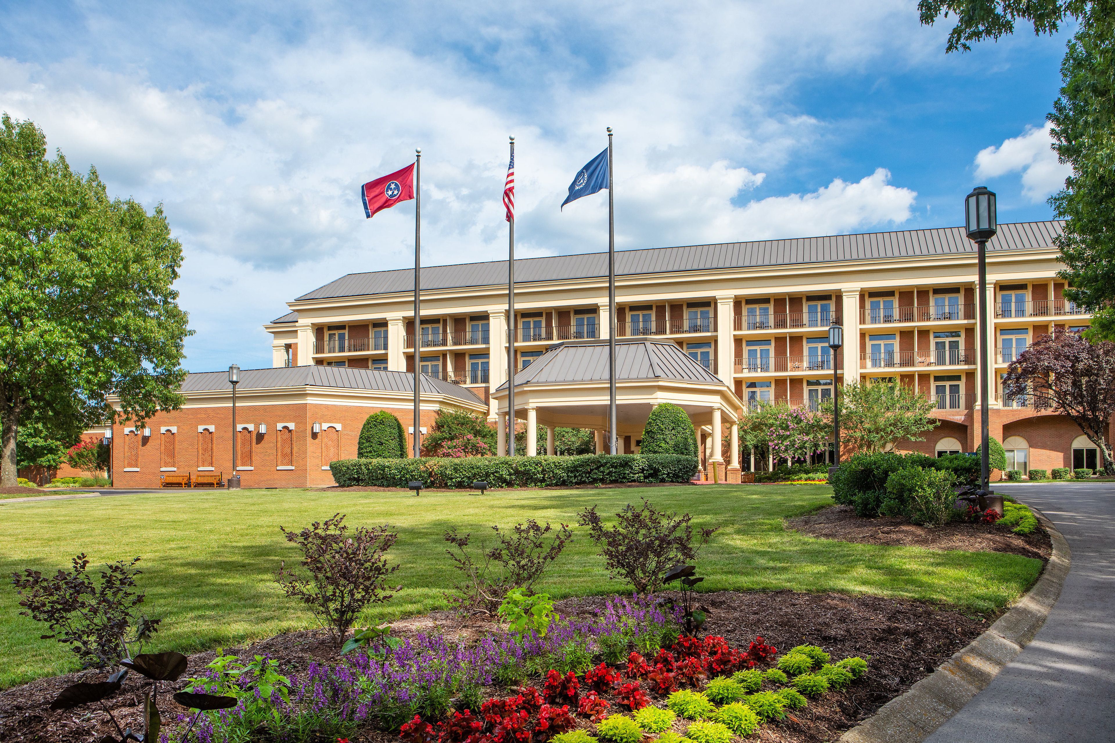 Sheraton Music City Sheraton Music City
