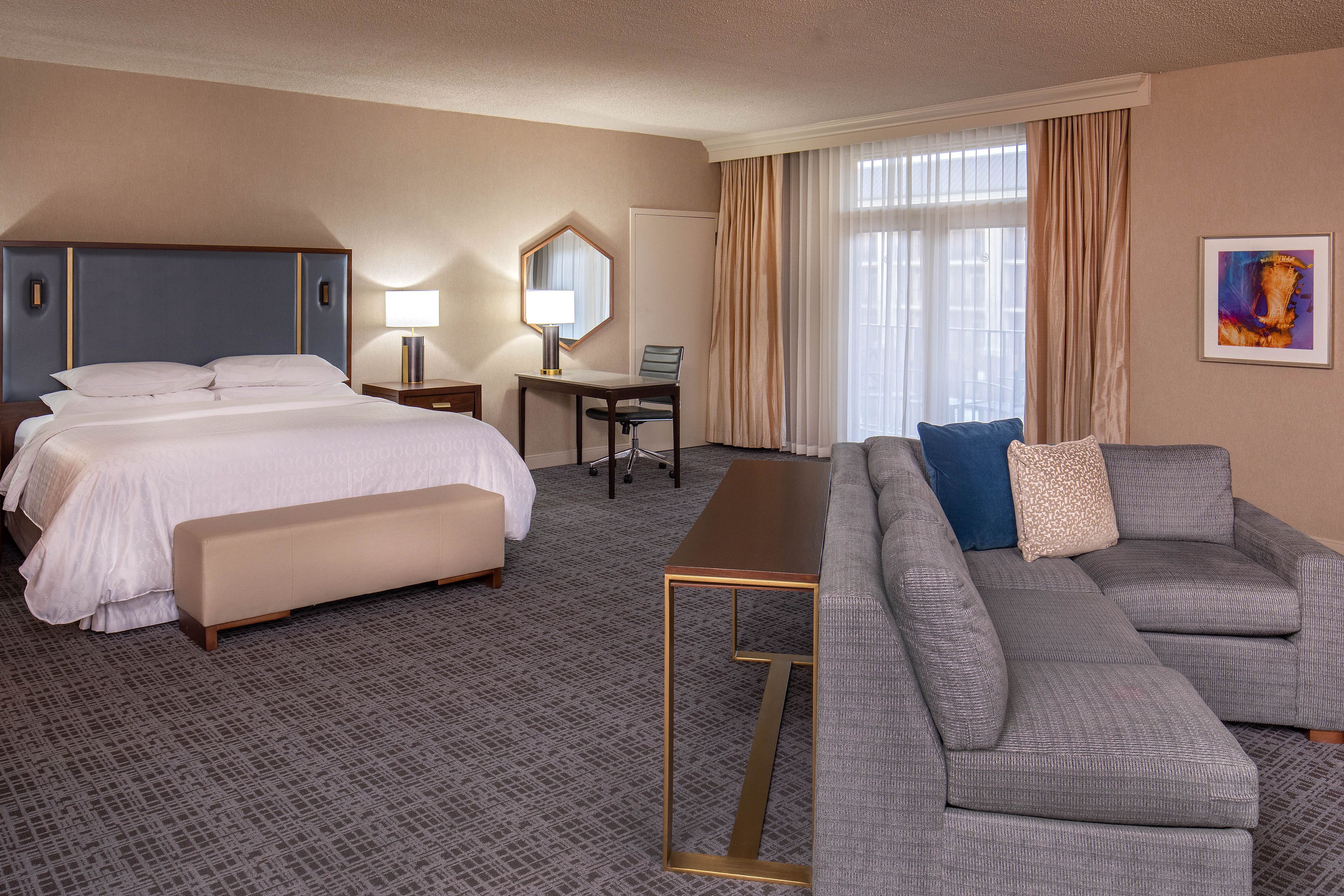 Sheraton Music City Sheraton Music City