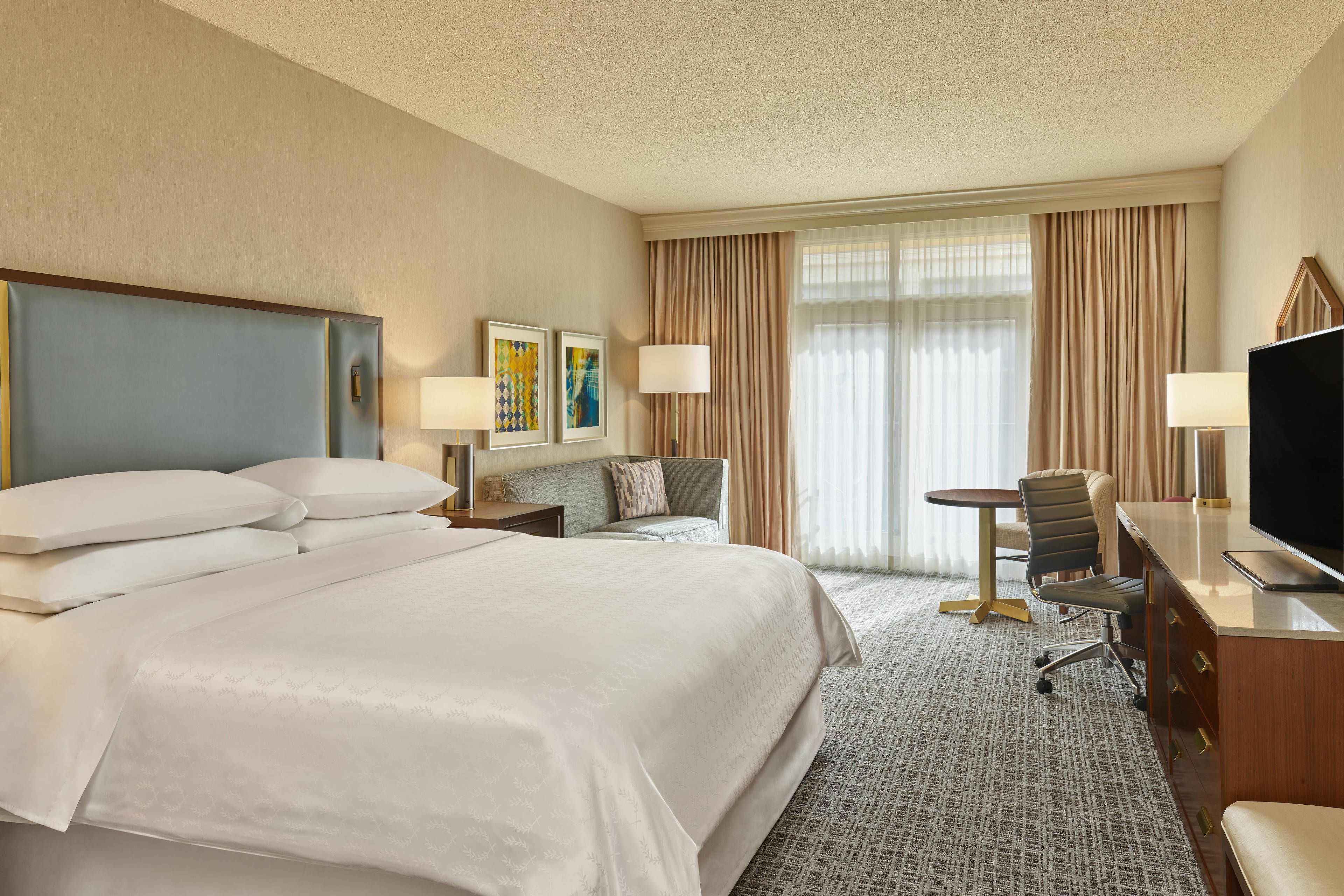Sheraton Music City Sheraton Music City