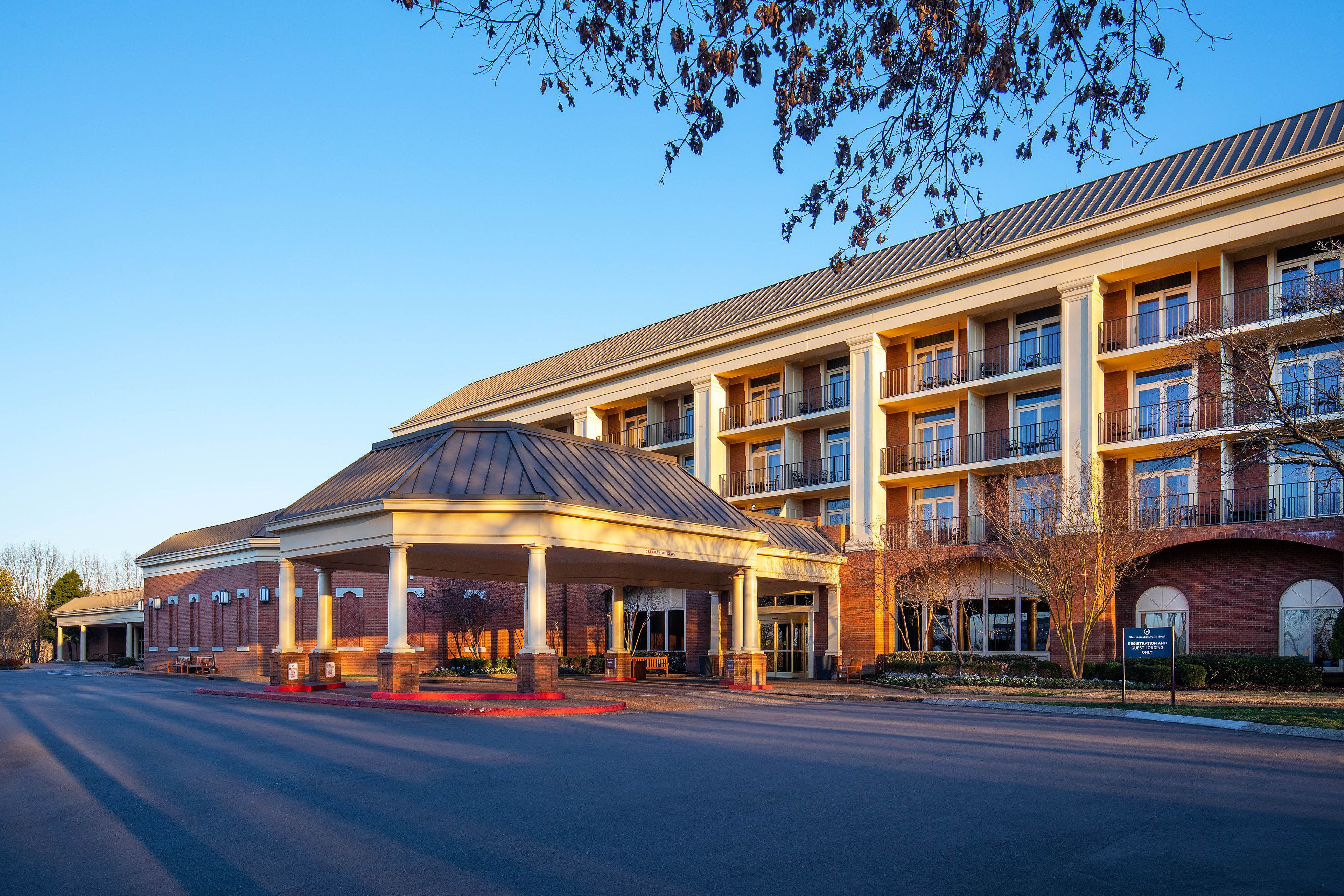 Sheraton Music City Sheraton Music City