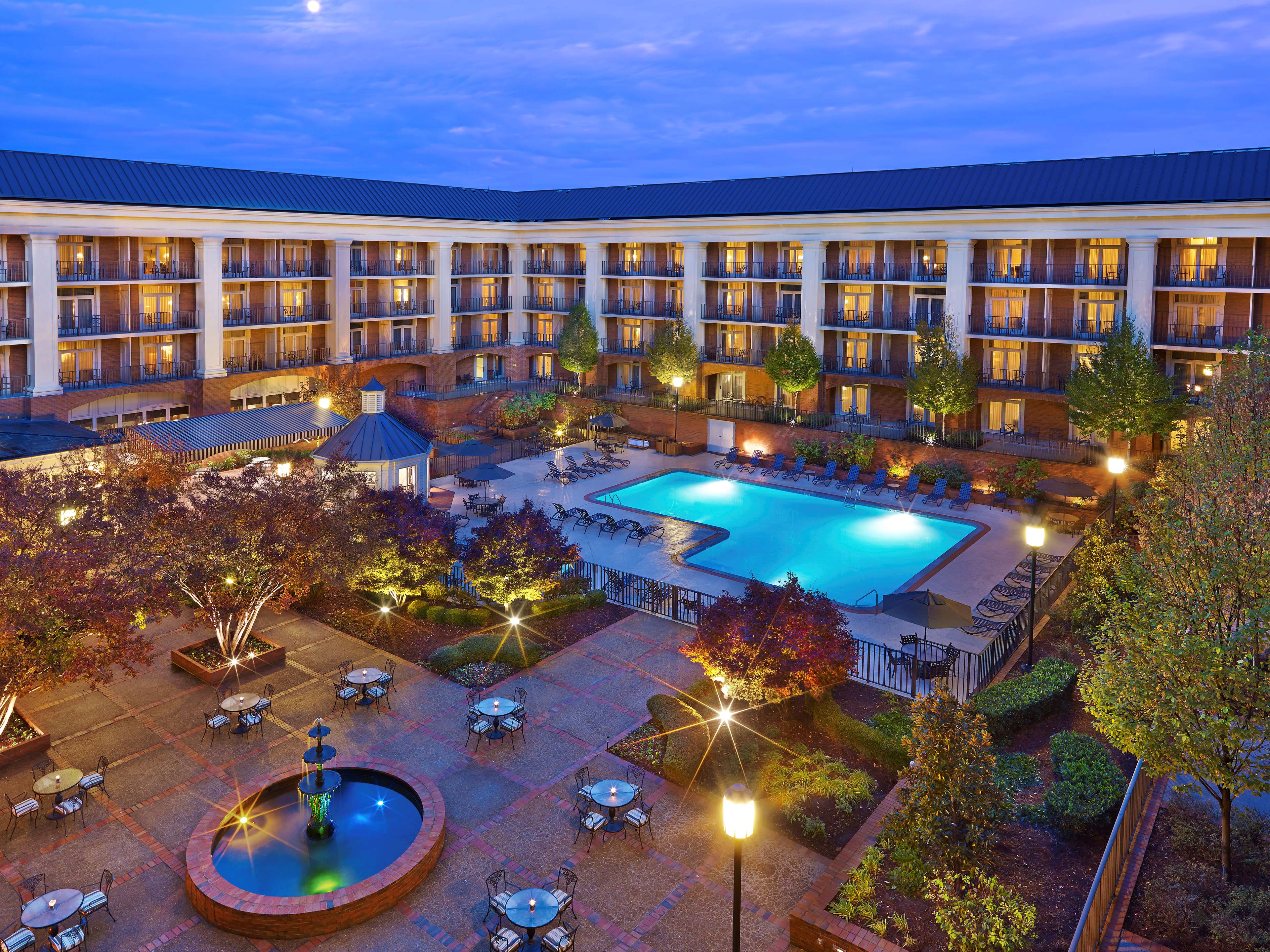 Sheraton Music City Sheraton Music City