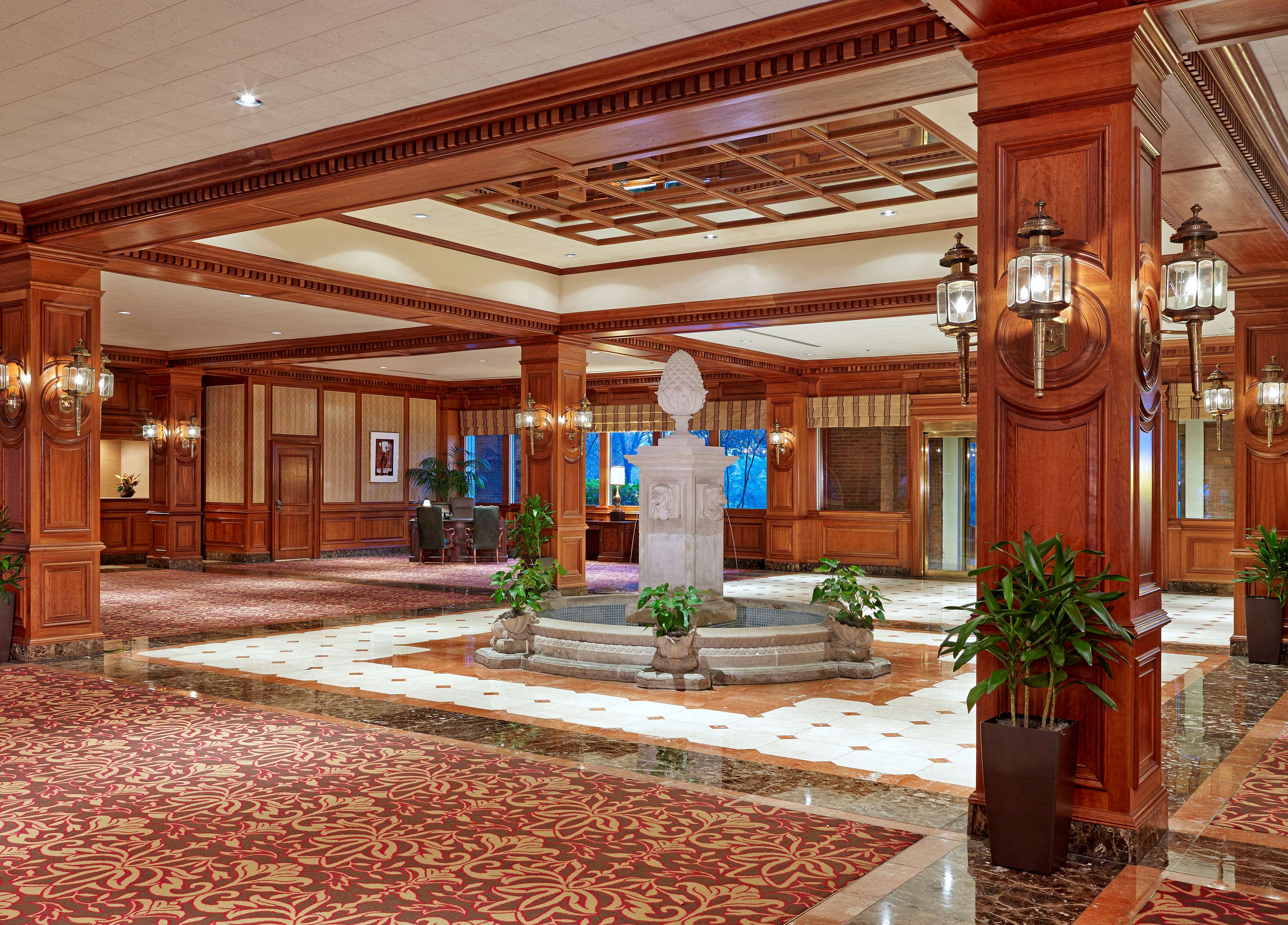 Sheraton Music City Sheraton Music City