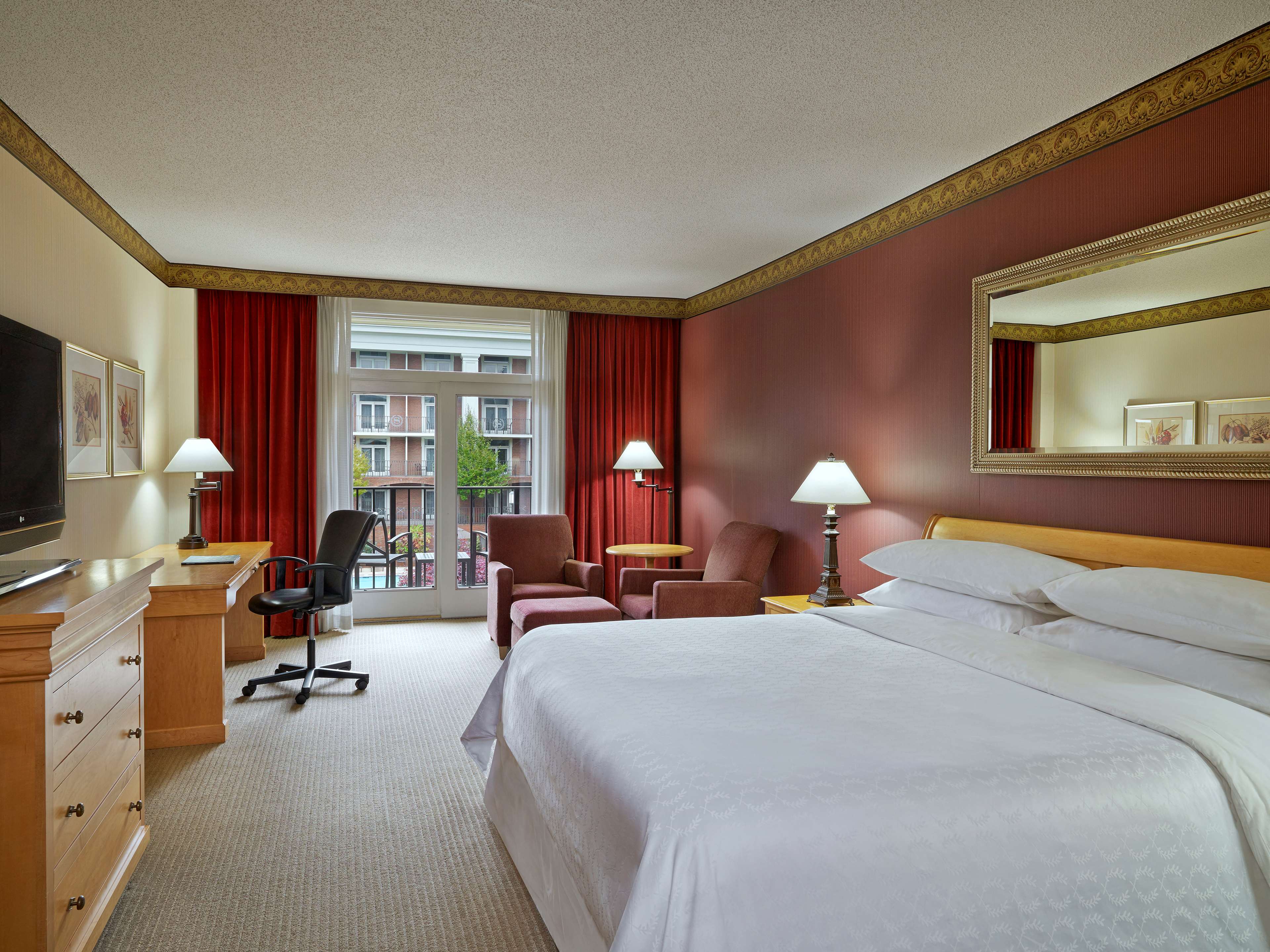 Sheraton Music City Sheraton Music City