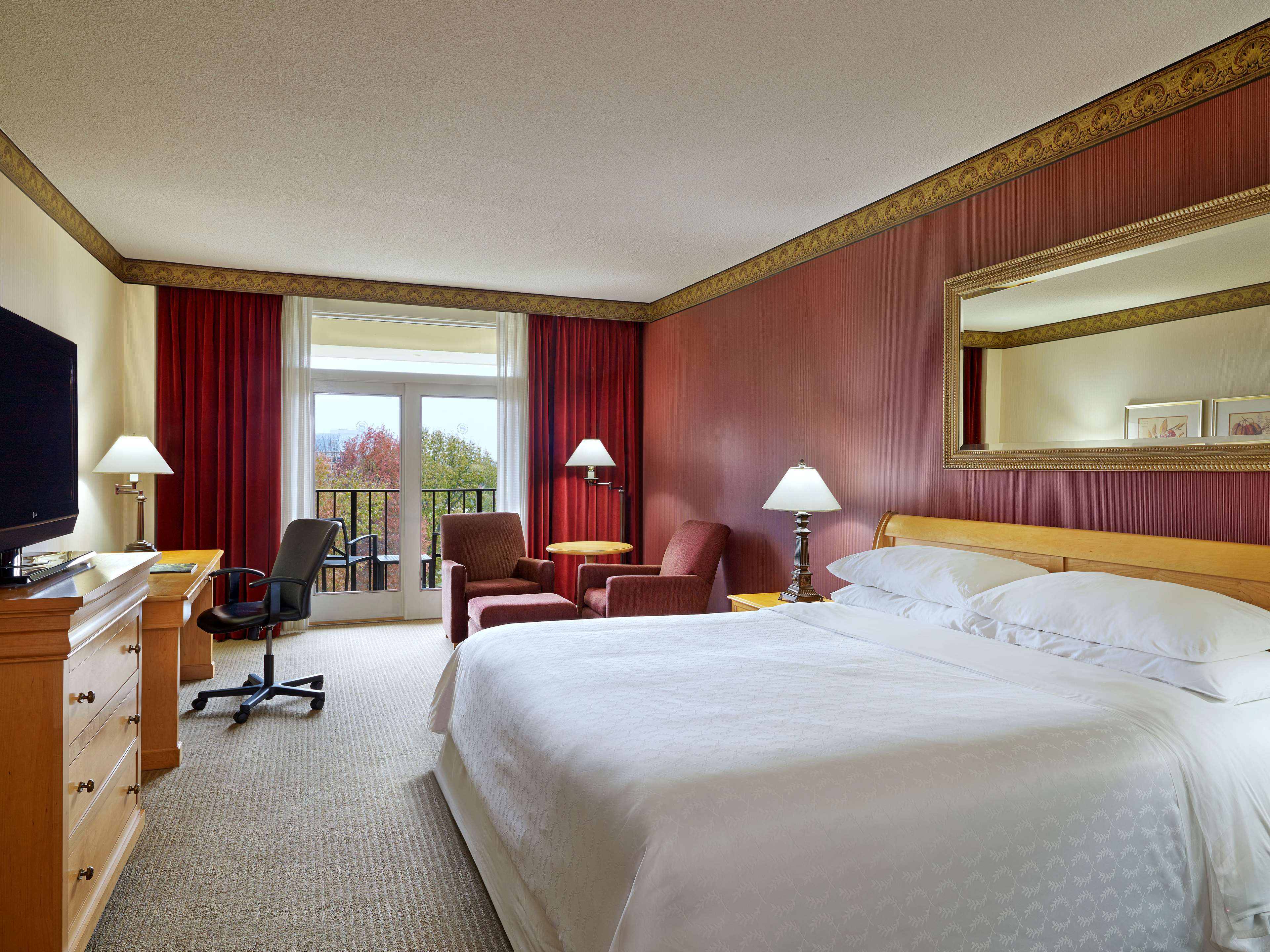 Sheraton Music City Sheraton Music City