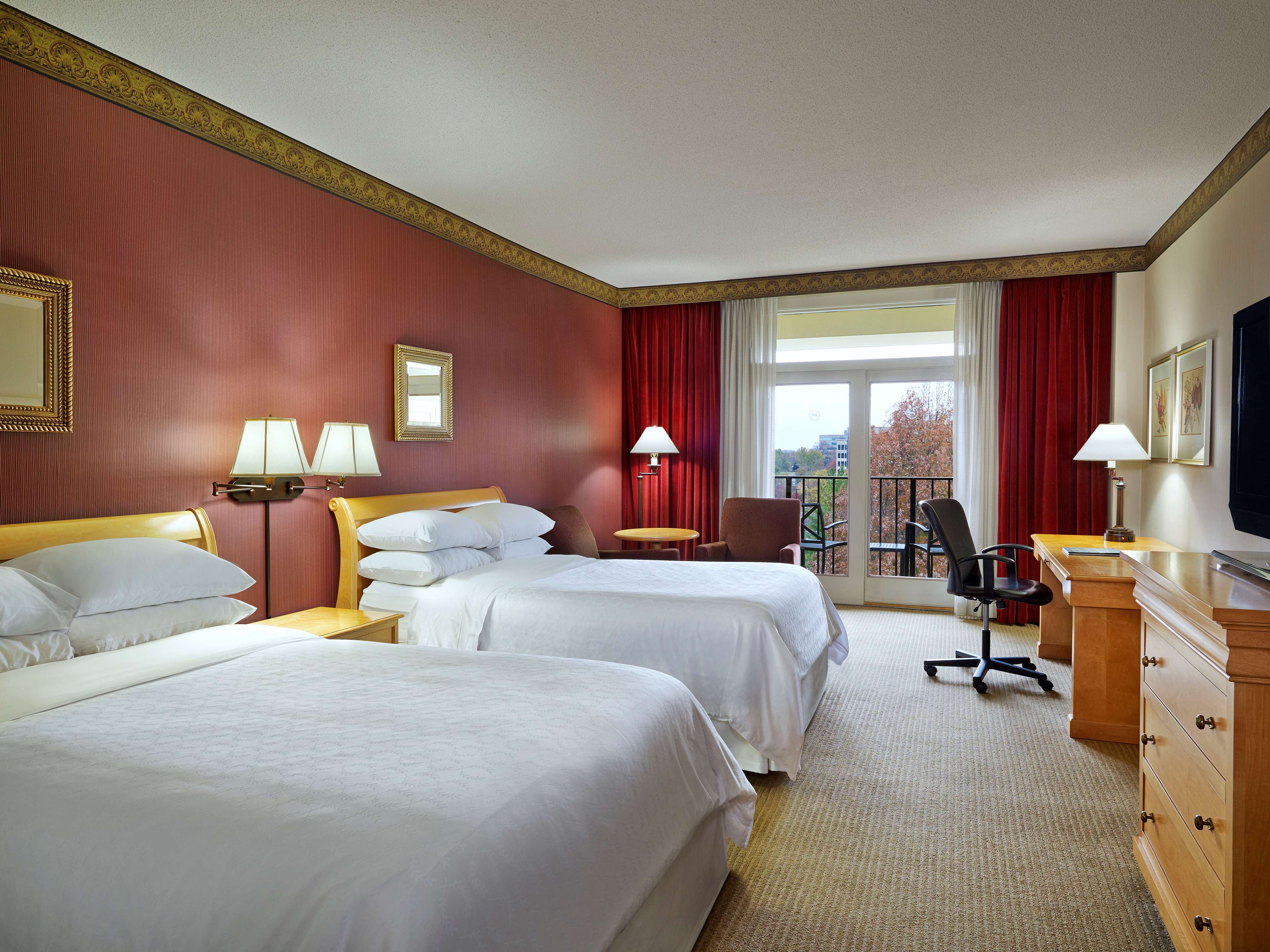 Sheraton Music City Sheraton Music City