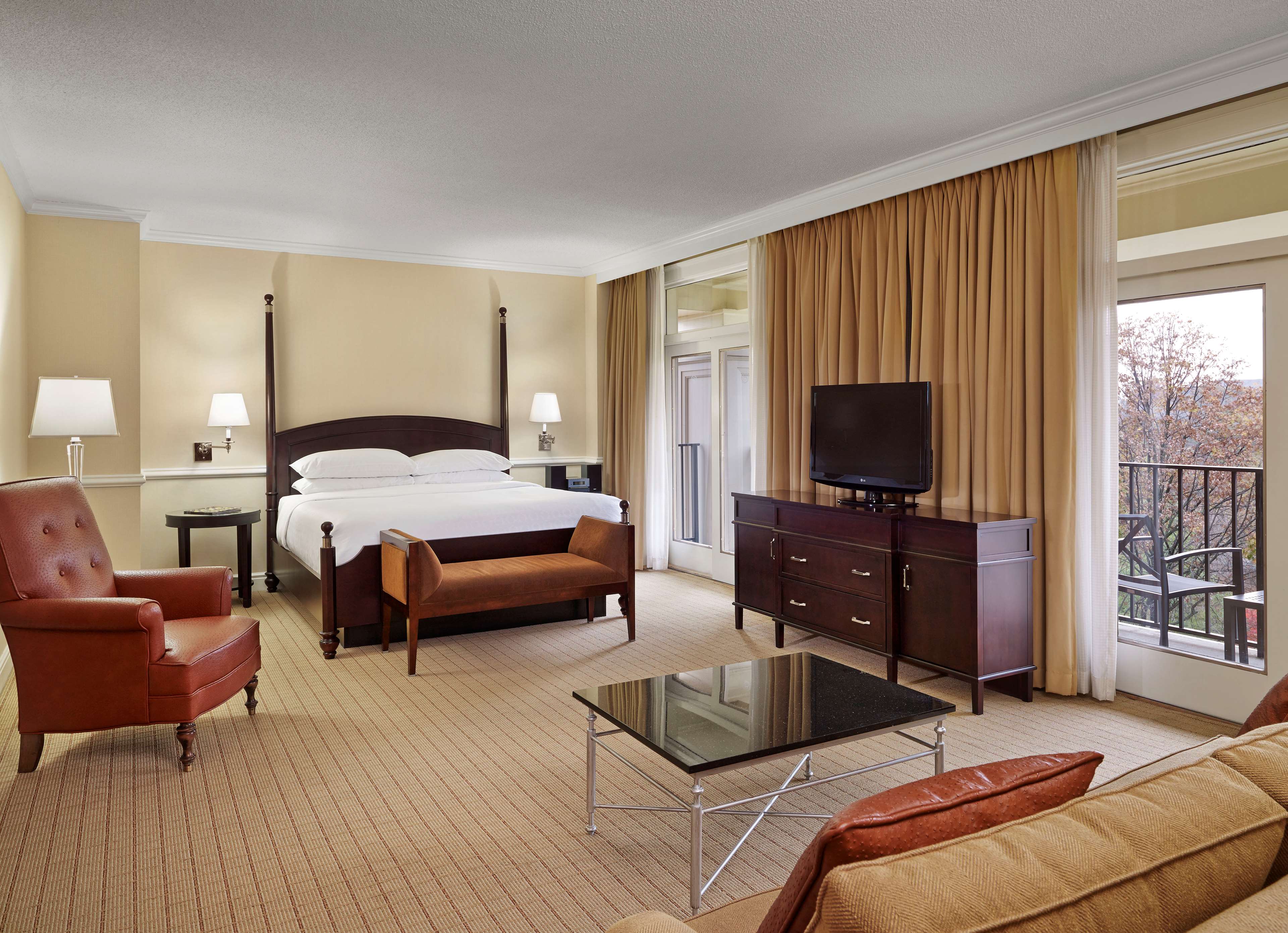 Sheraton Music City Sheraton Music City