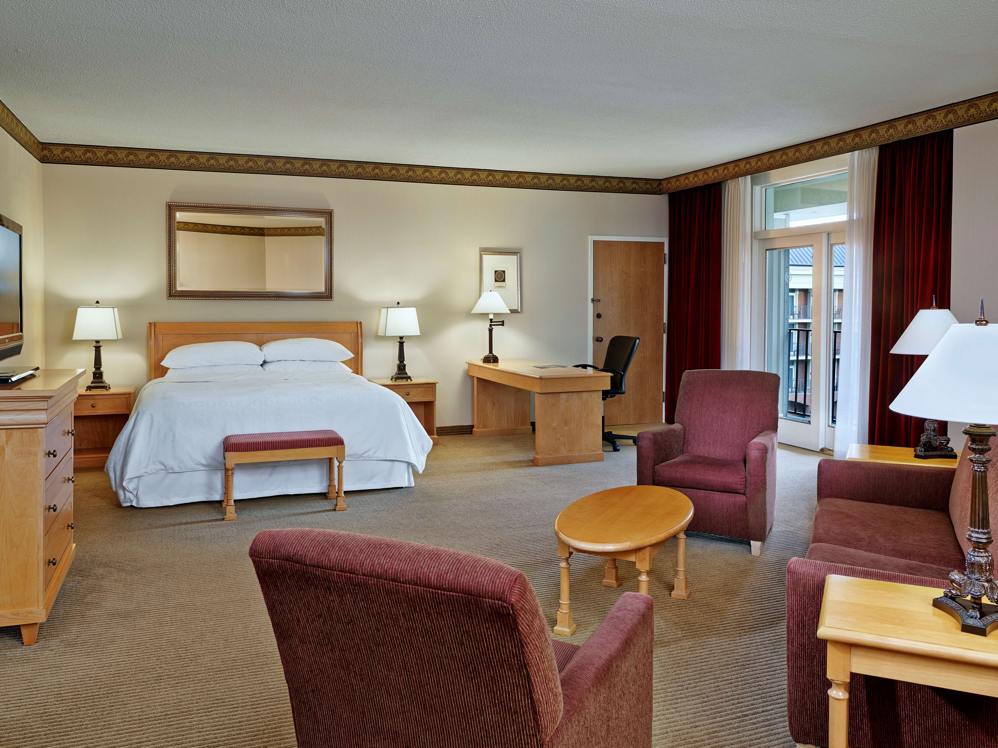 Sheraton Music City Sheraton Music City