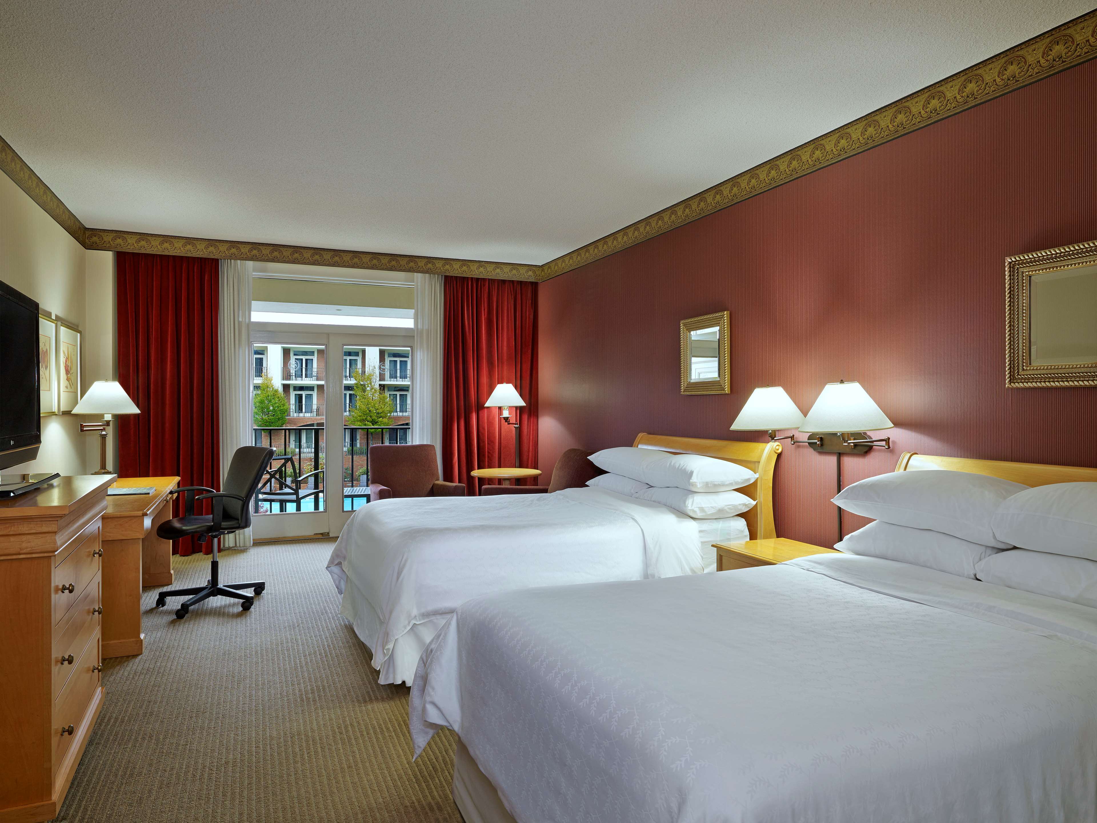 Sheraton Music City Sheraton Music City