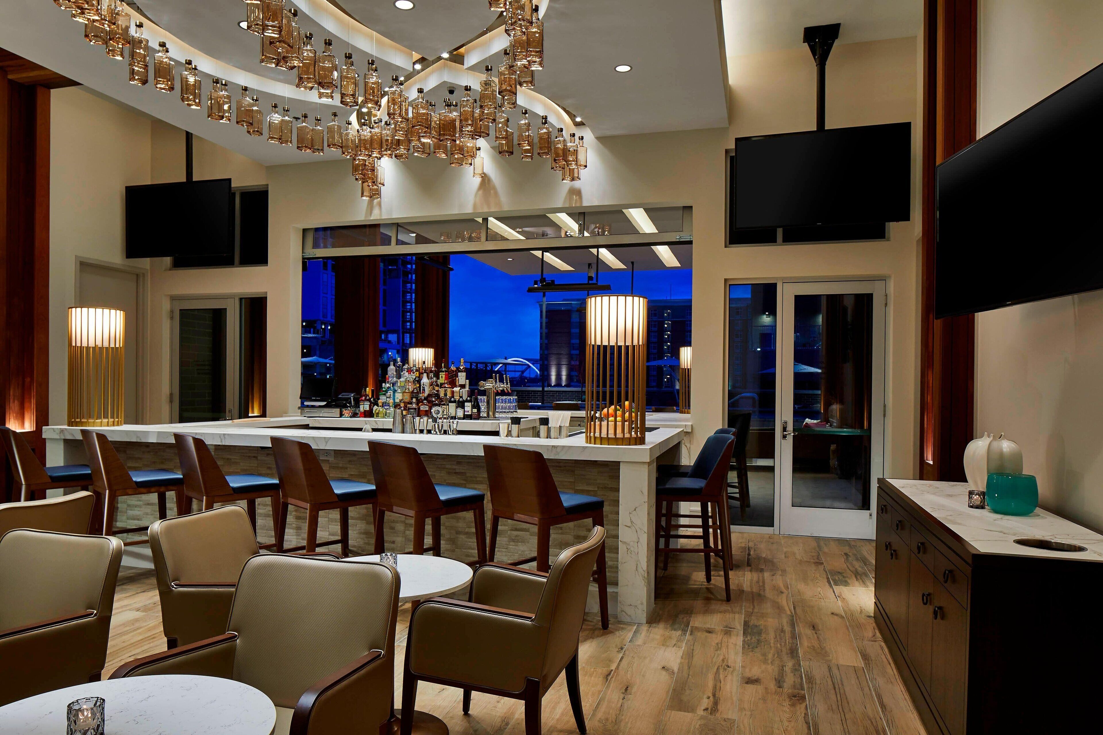 SpringHill Suites Nashville Downtown/Convention Center SpringHill Suites Nashville Downtown/Convention Center