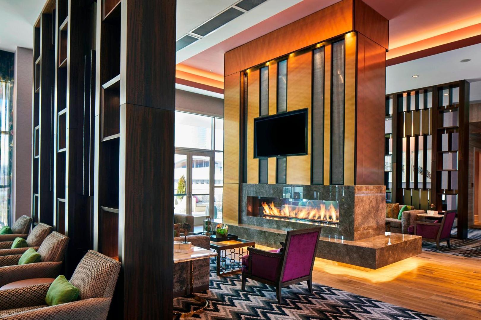 SpringHill Suites Nashville Downtown/Convention Center SpringHill Suites Nashville Downtown/Convention Center