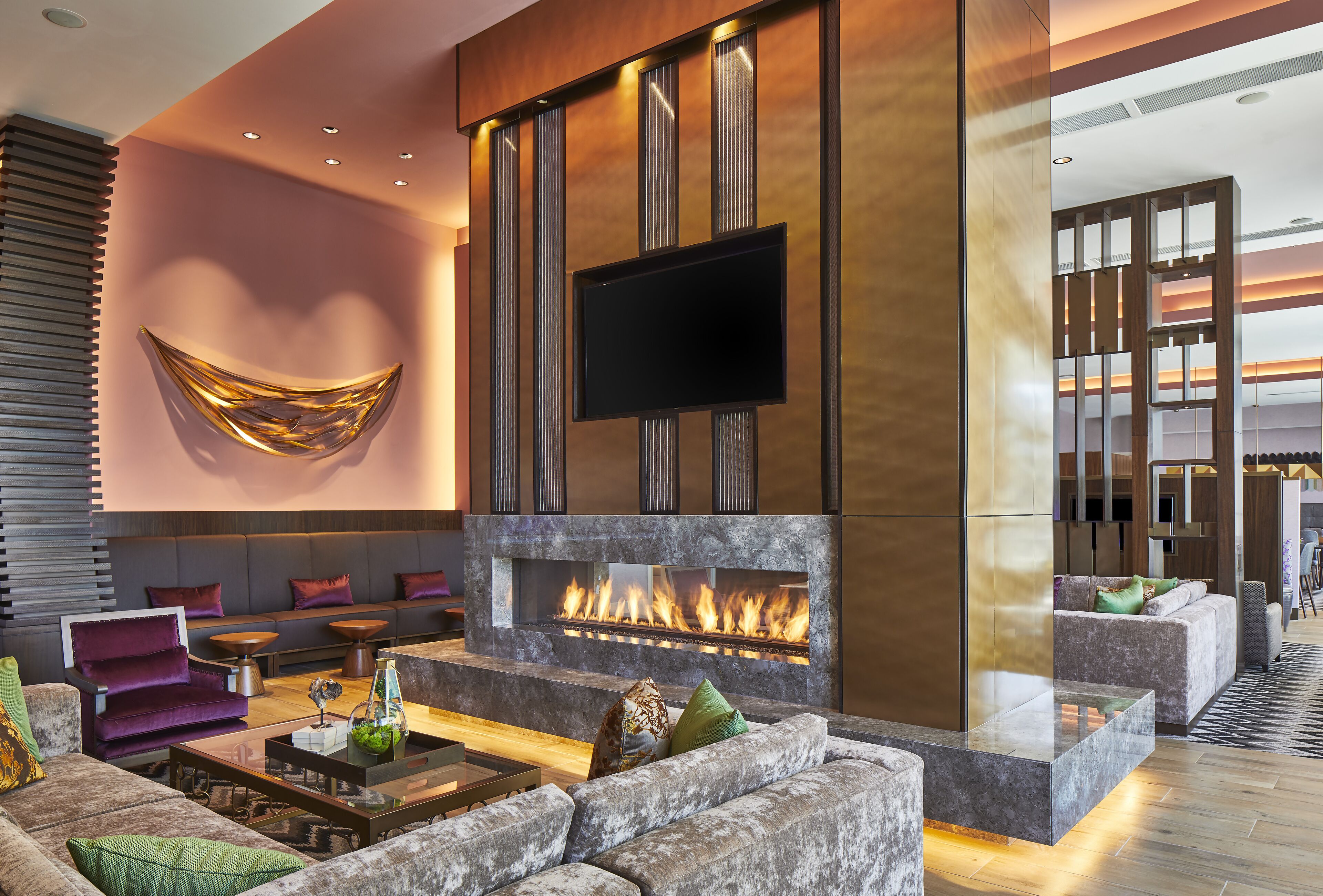 SpringHill Suites Nashville Downtown/Convention Center SpringHill Suites Nashville Downtown/Convention Center