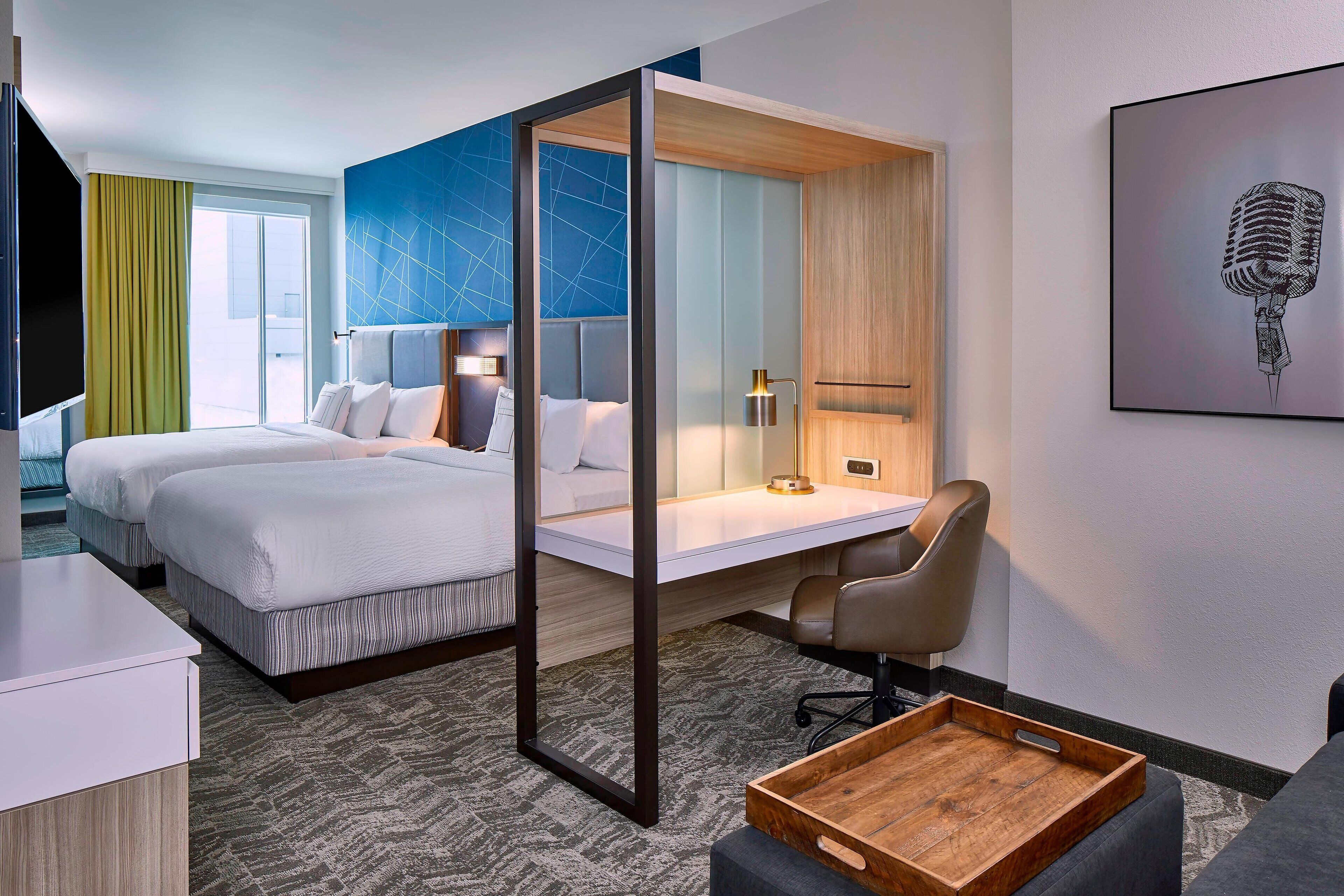 SpringHill Suites Nashville Downtown/Convention Center SpringHill Suites Nashville Downtown/Convention Center