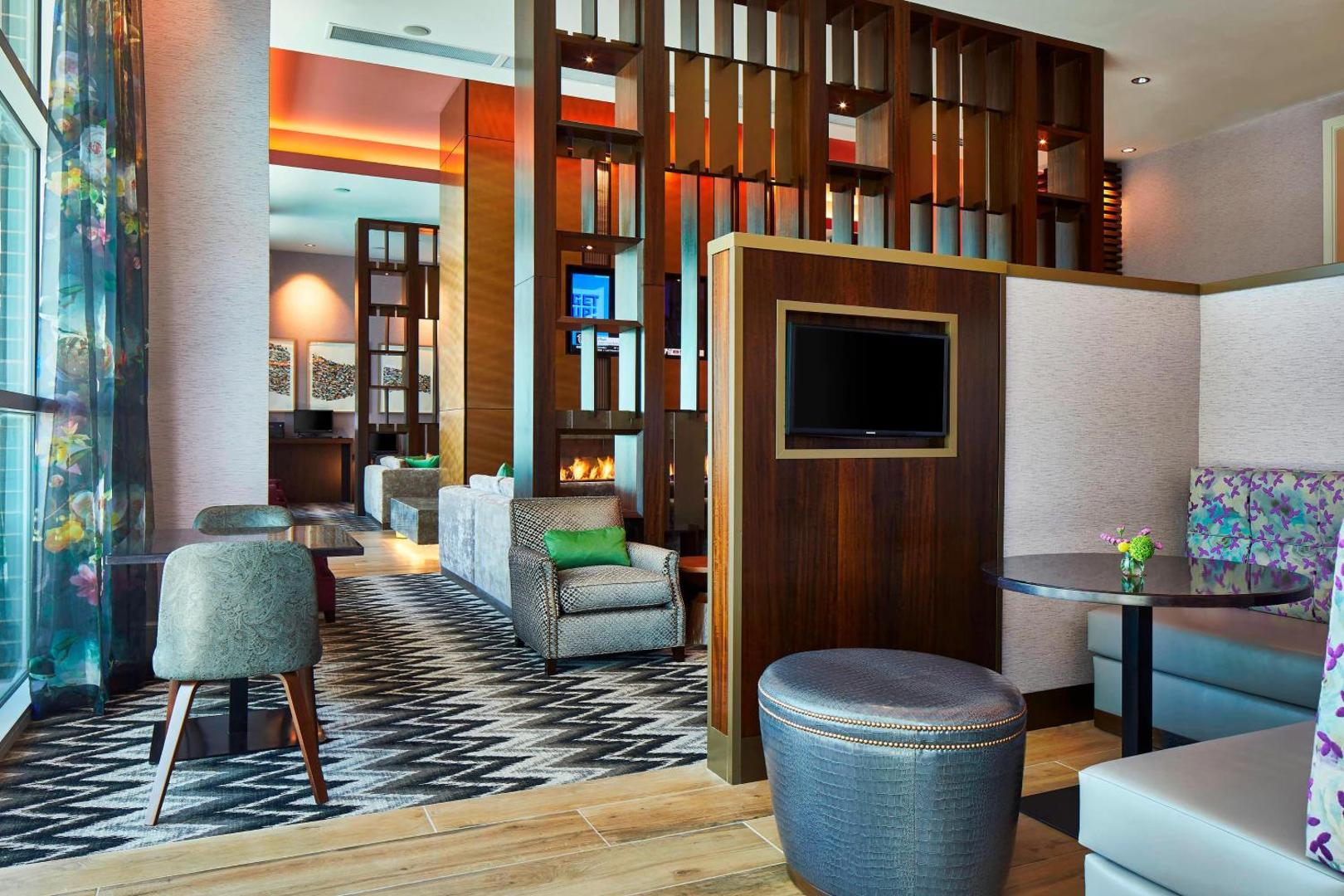 SpringHill Suites Nashville Downtown/Convention Center SpringHill Suites Nashville Downtown/Convention Center