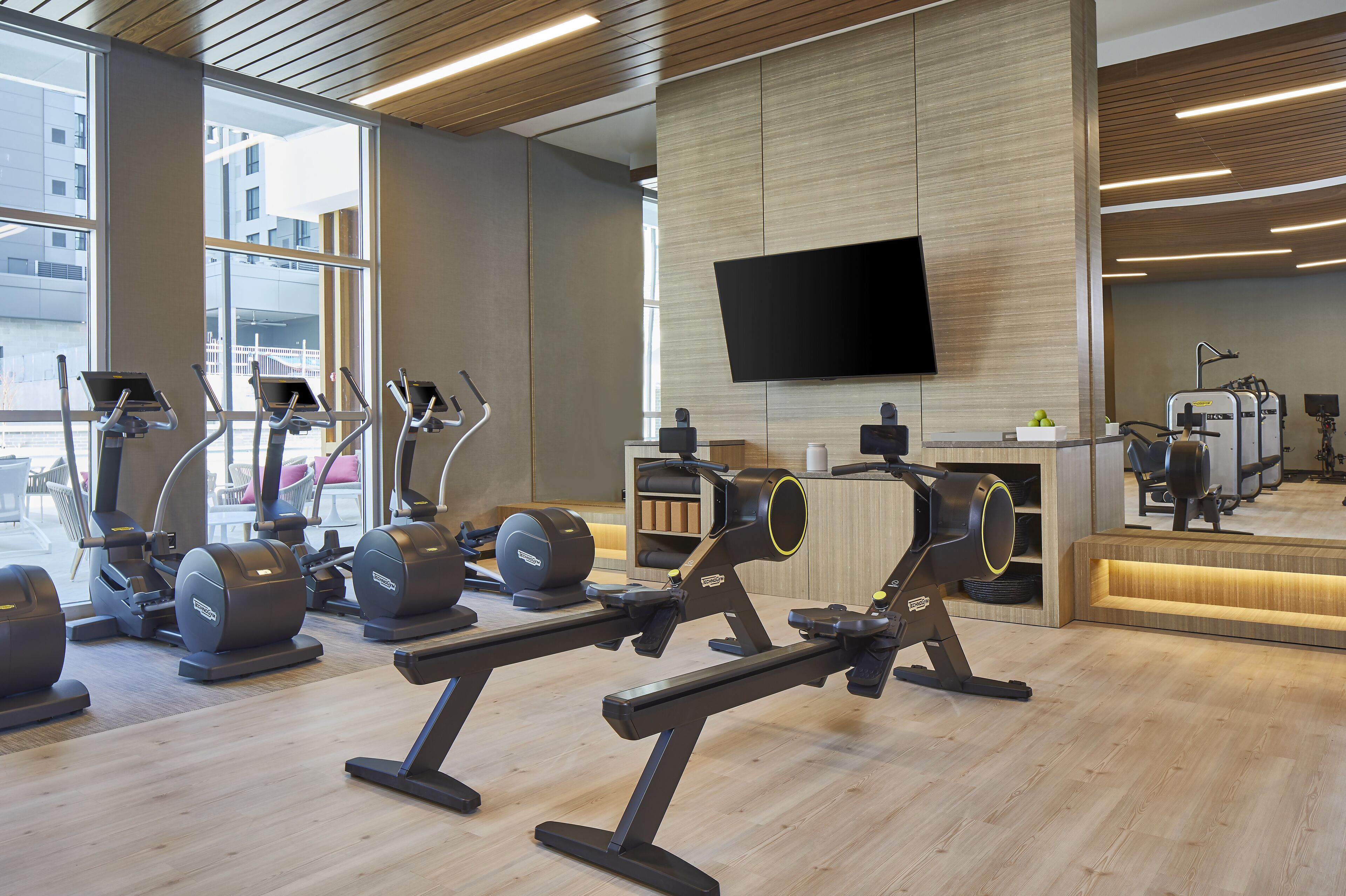SpringHill Suites Nashville Downtown/Convention Center SpringHill Suites Nashville Downtown/Convention Center
