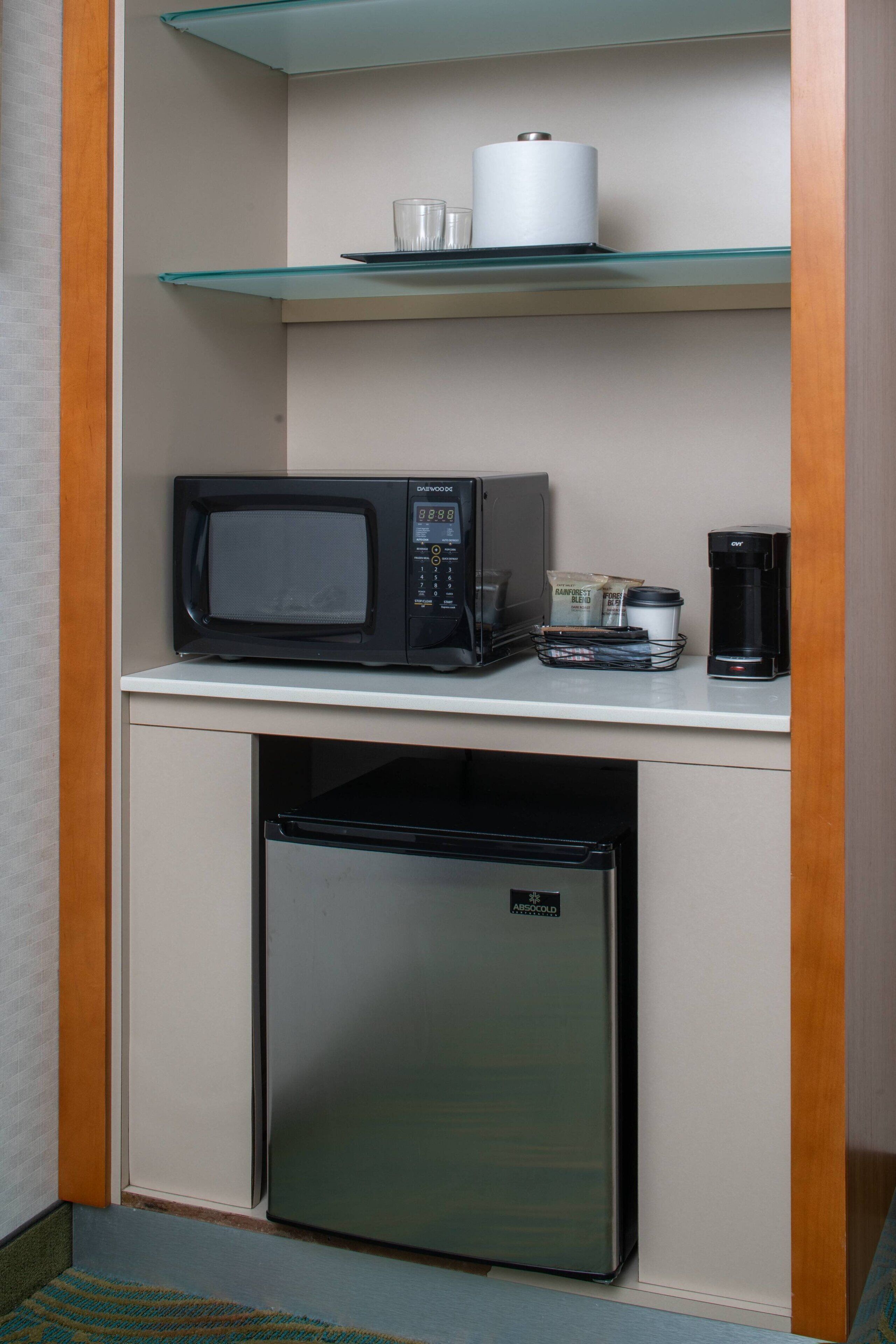 SpringHill Suites Nashville Vanderbilt/West End SpringHill Suites Nashville Vanderbilt/West End