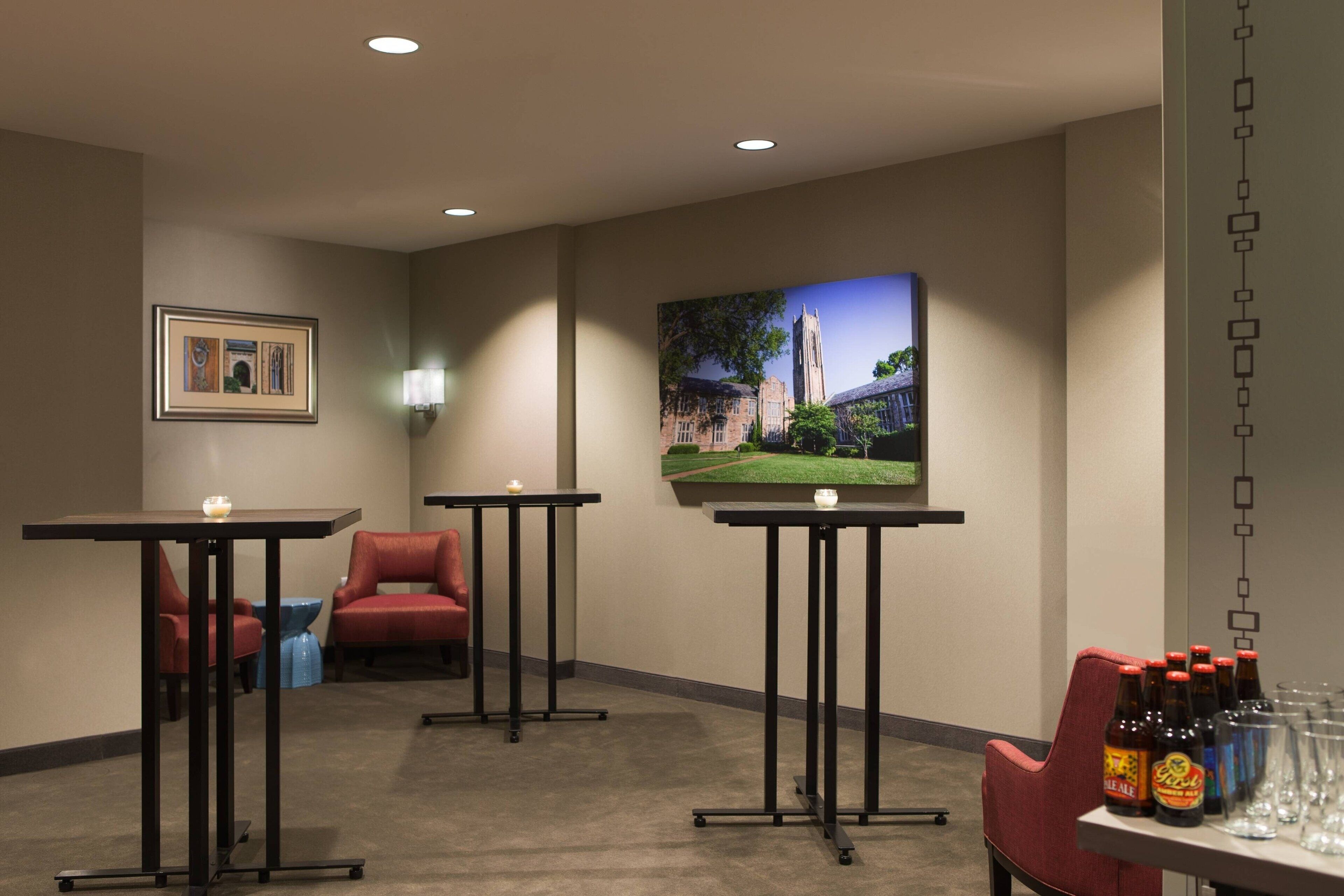 SpringHill Suites Nashville Vanderbilt/West End SpringHill Suites Nashville Vanderbilt/West End