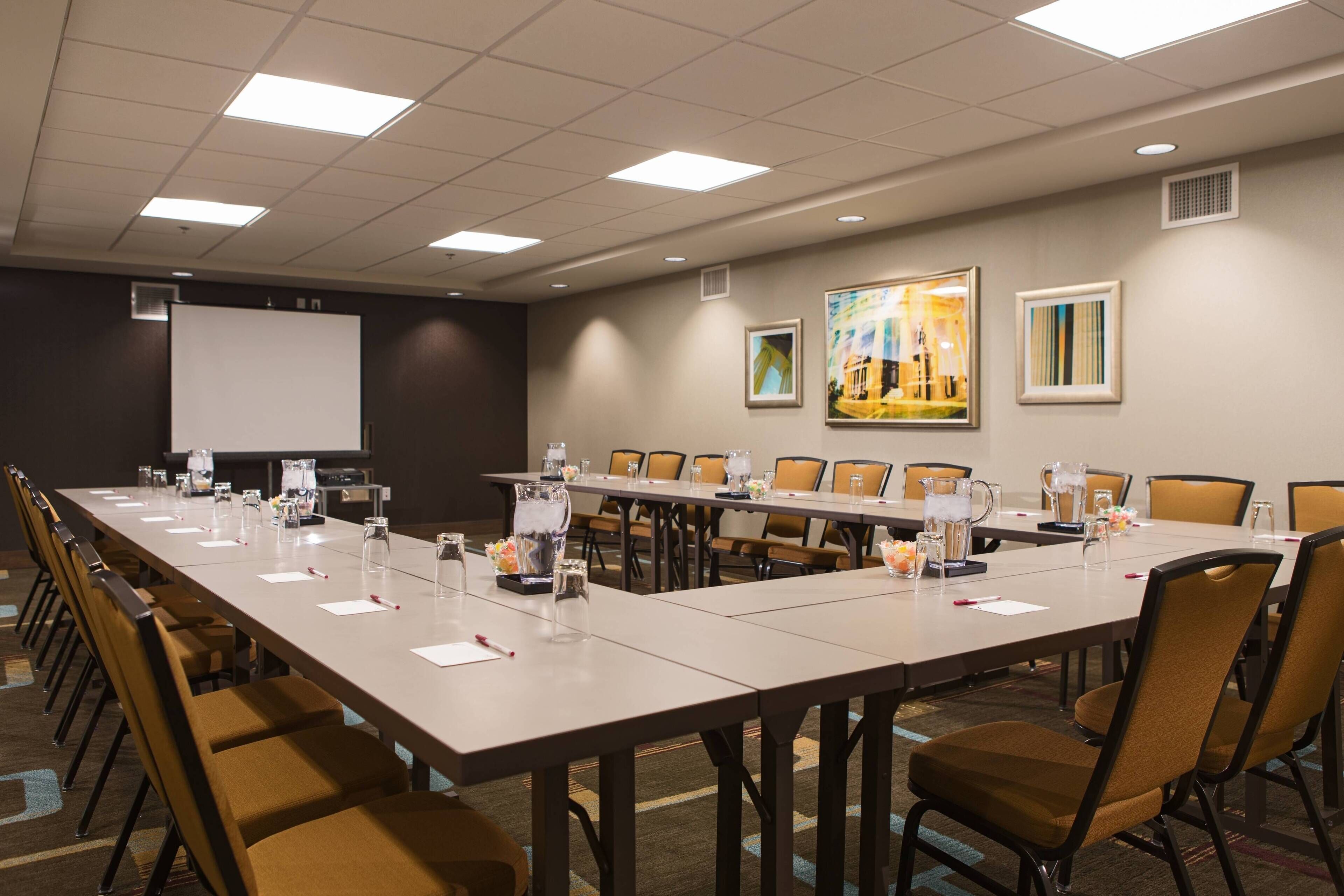 SpringHill Suites Nashville Vanderbilt/West End SpringHill Suites Nashville Vanderbilt/West End