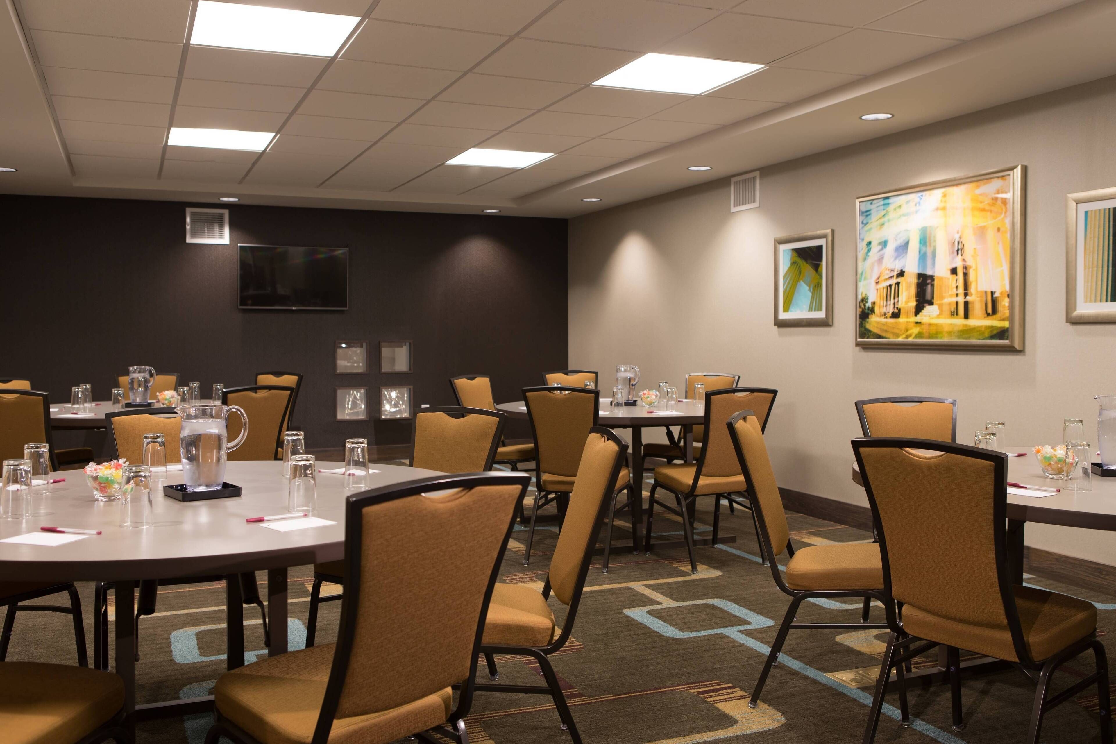 SpringHill Suites Nashville Vanderbilt/West End SpringHill Suites Nashville Vanderbilt/West End
