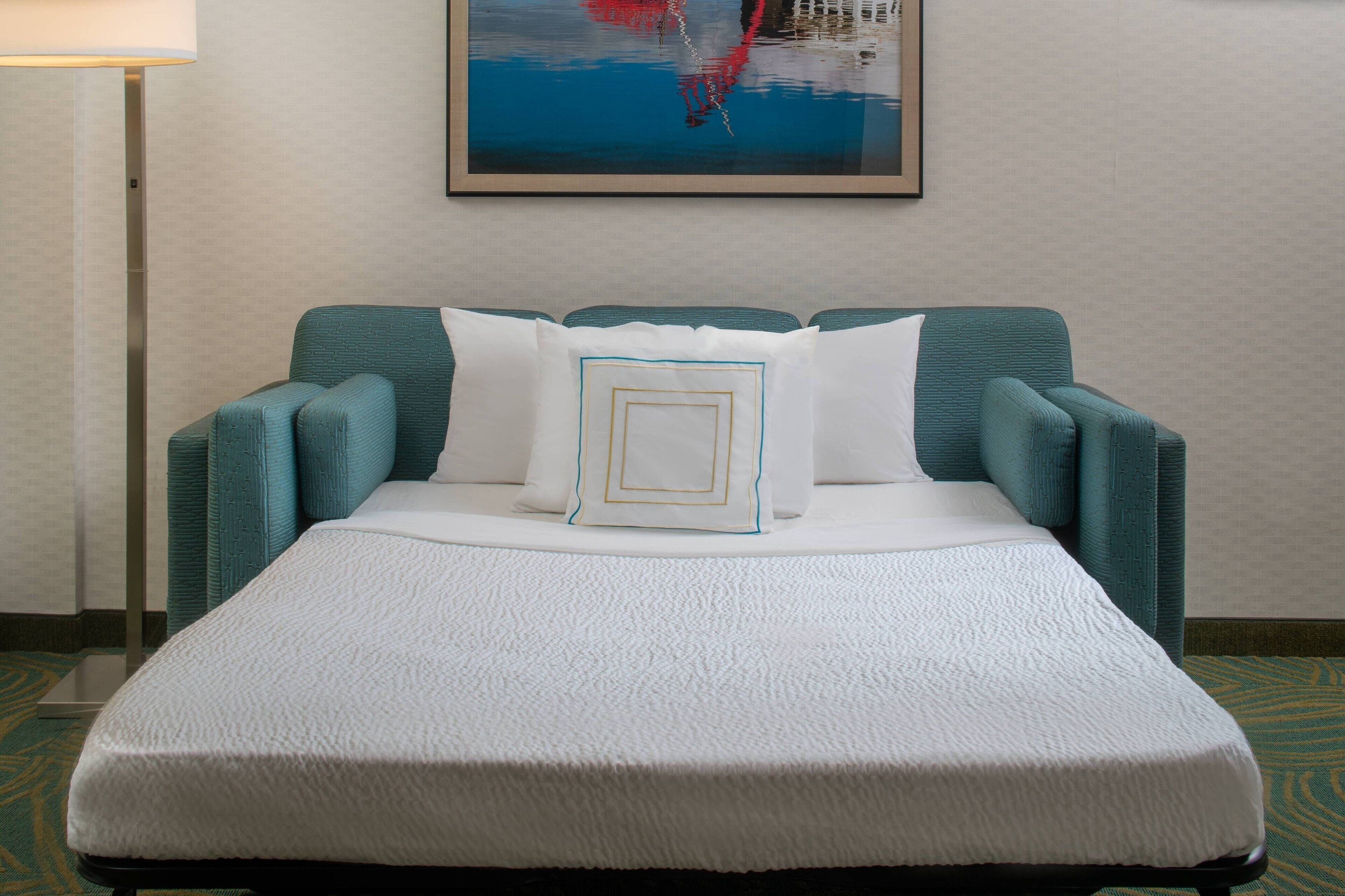 SpringHill Suites Nashville Vanderbilt/West End SpringHill Suites Nashville Vanderbilt/West End