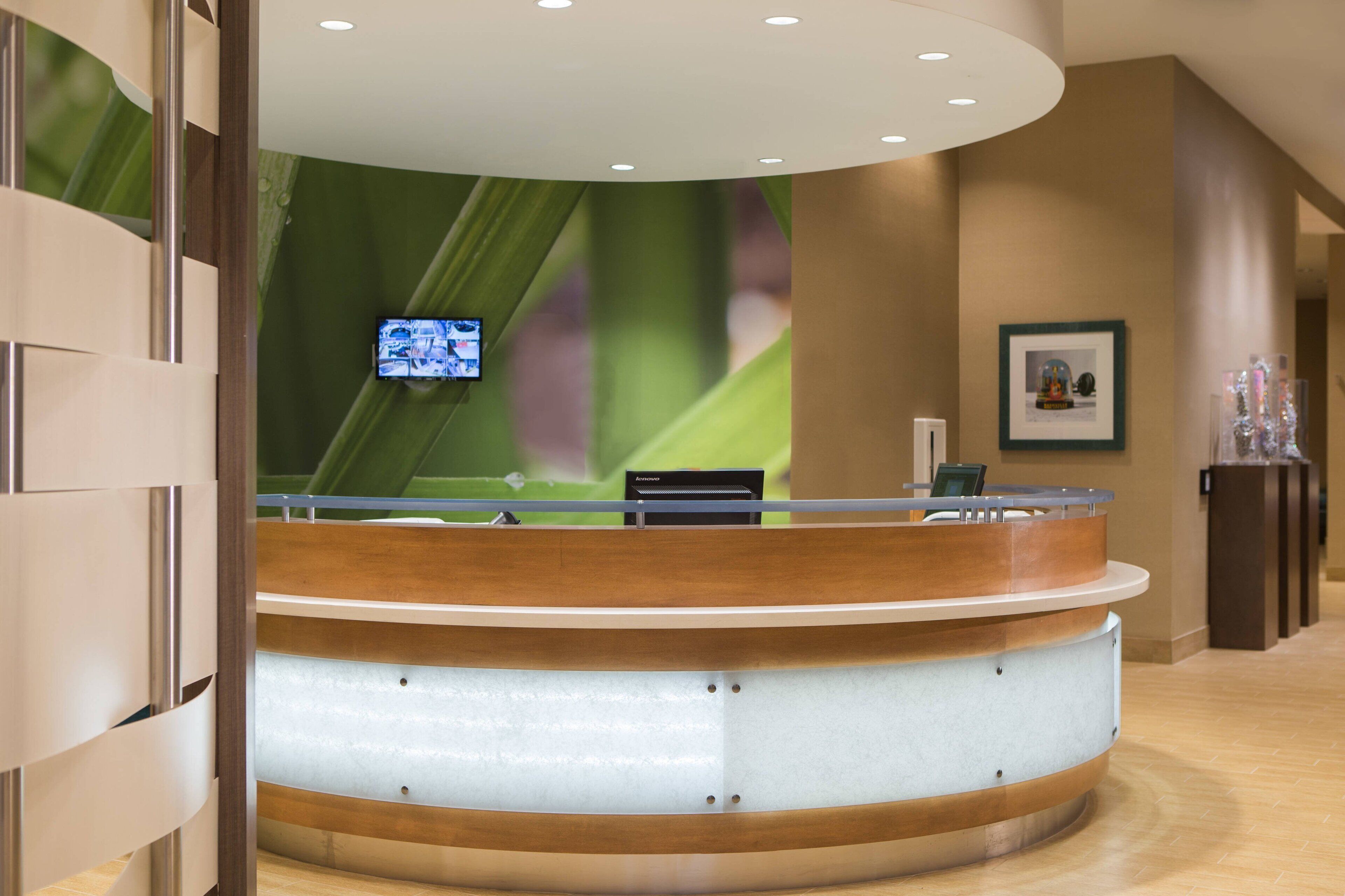 SpringHill Suites Nashville Vanderbilt/West End SpringHill Suites Nashville Vanderbilt/West End