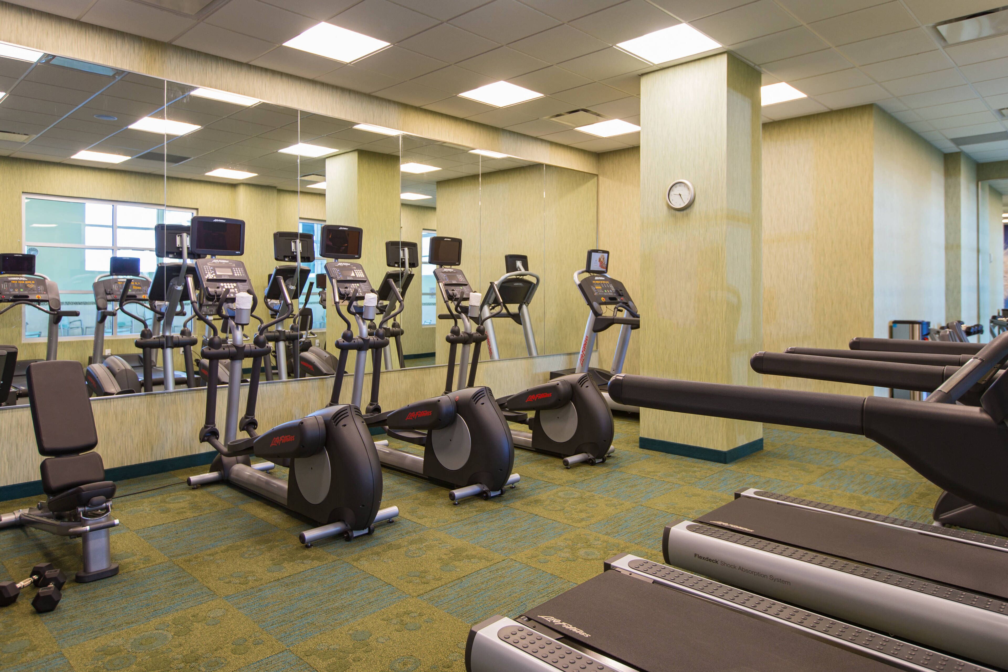 SpringHill Suites Nashville Vanderbilt/West End SpringHill Suites Nashville Vanderbilt/West End