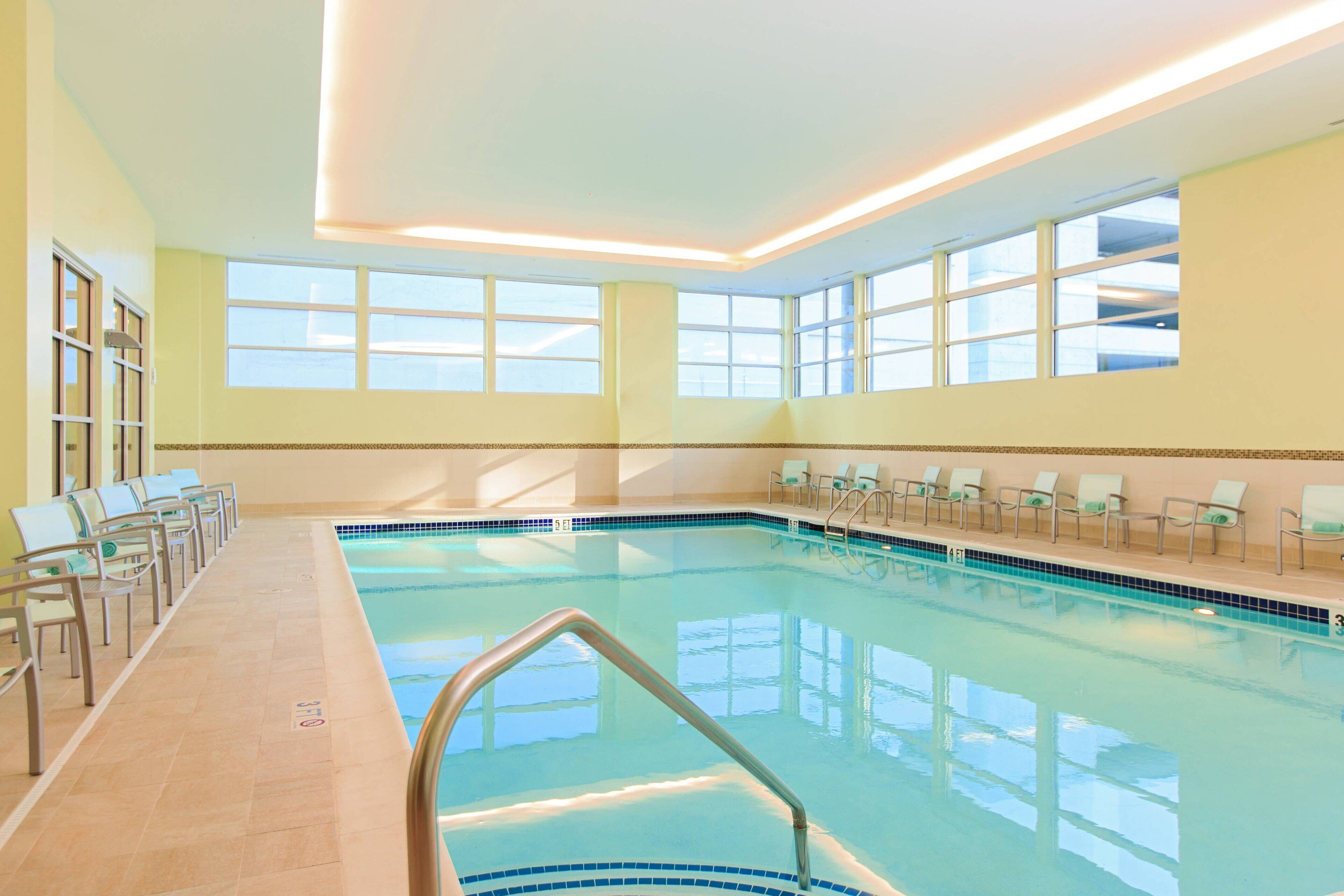 SpringHill Suites Nashville Vanderbilt/West End SpringHill Suites Nashville Vanderbilt/West End