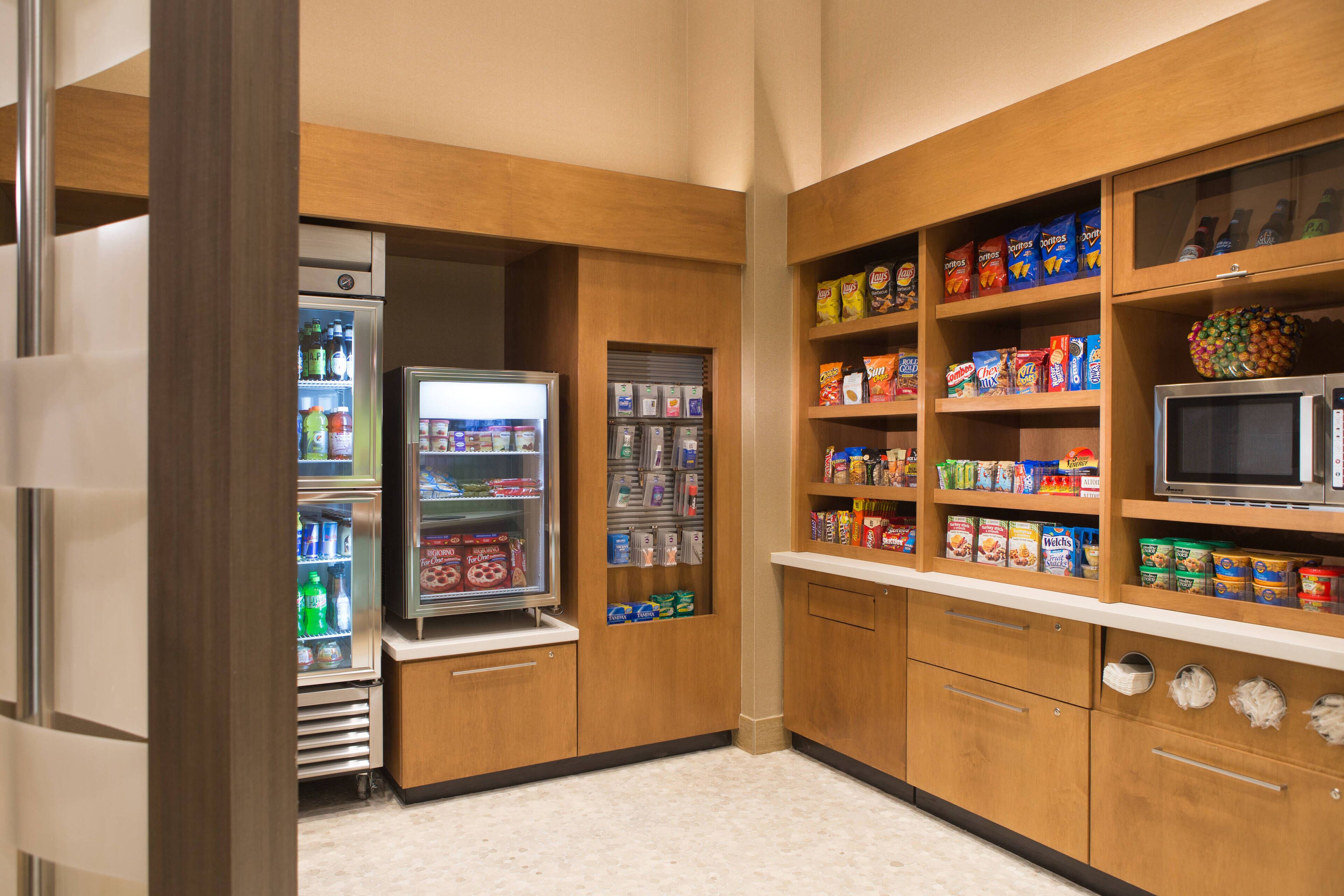SpringHill Suites Nashville Vanderbilt/West End SpringHill Suites Nashville Vanderbilt/West End