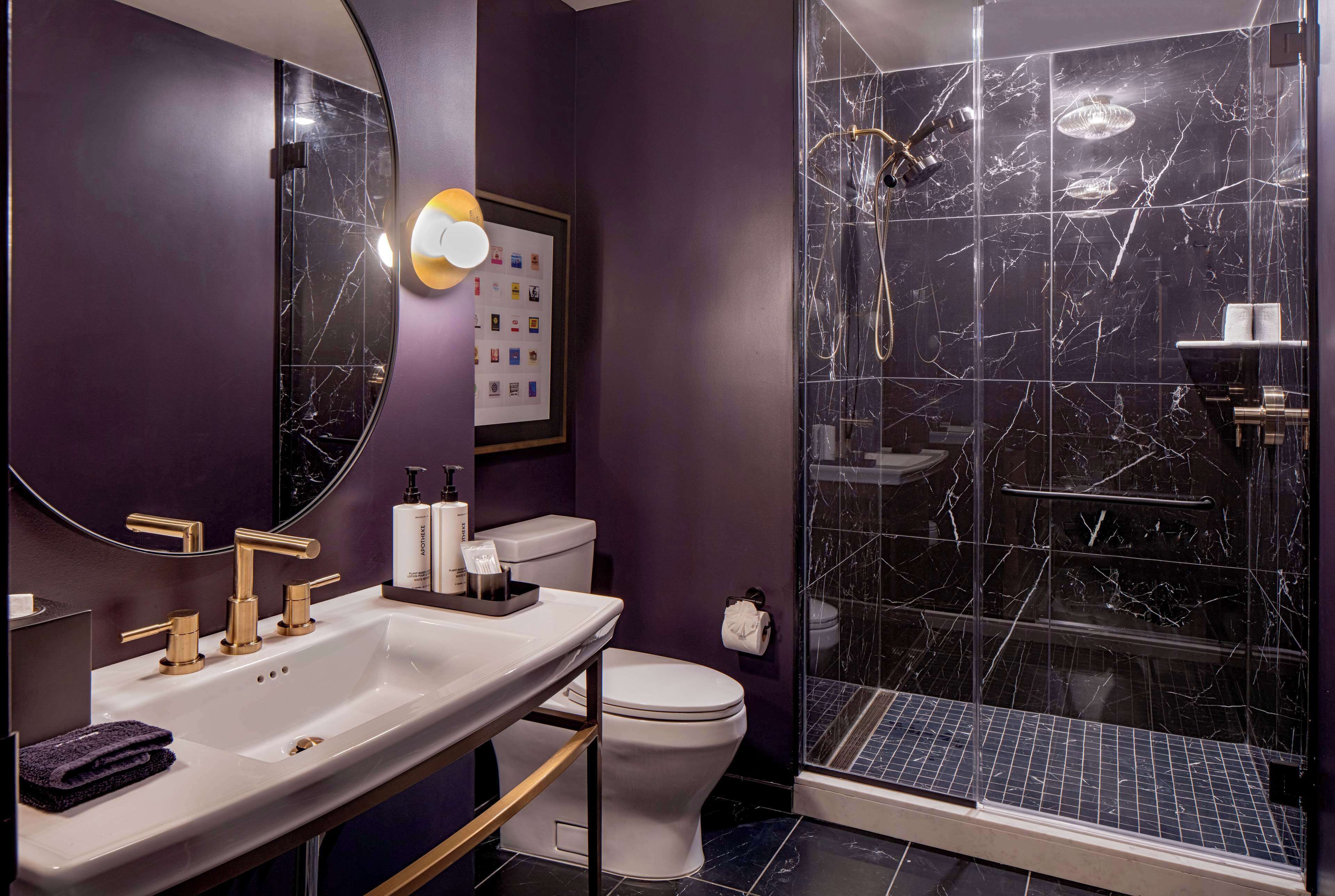 Tempo by Hilton Nashville Downtown Tempo by Hilton Nashville Downtown