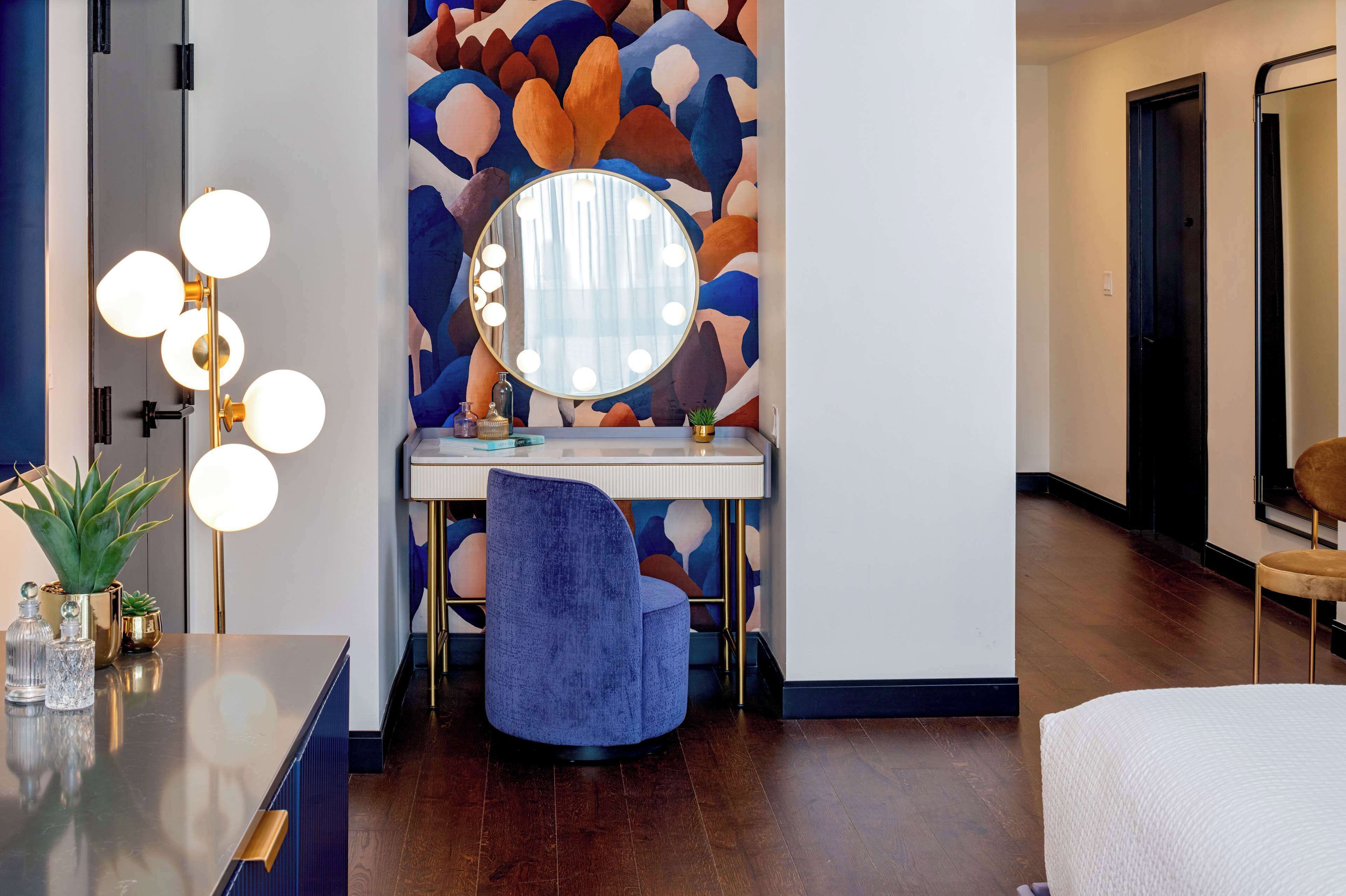 Tempo by Hilton Nashville Downtown Tempo by Hilton Nashville Downtown