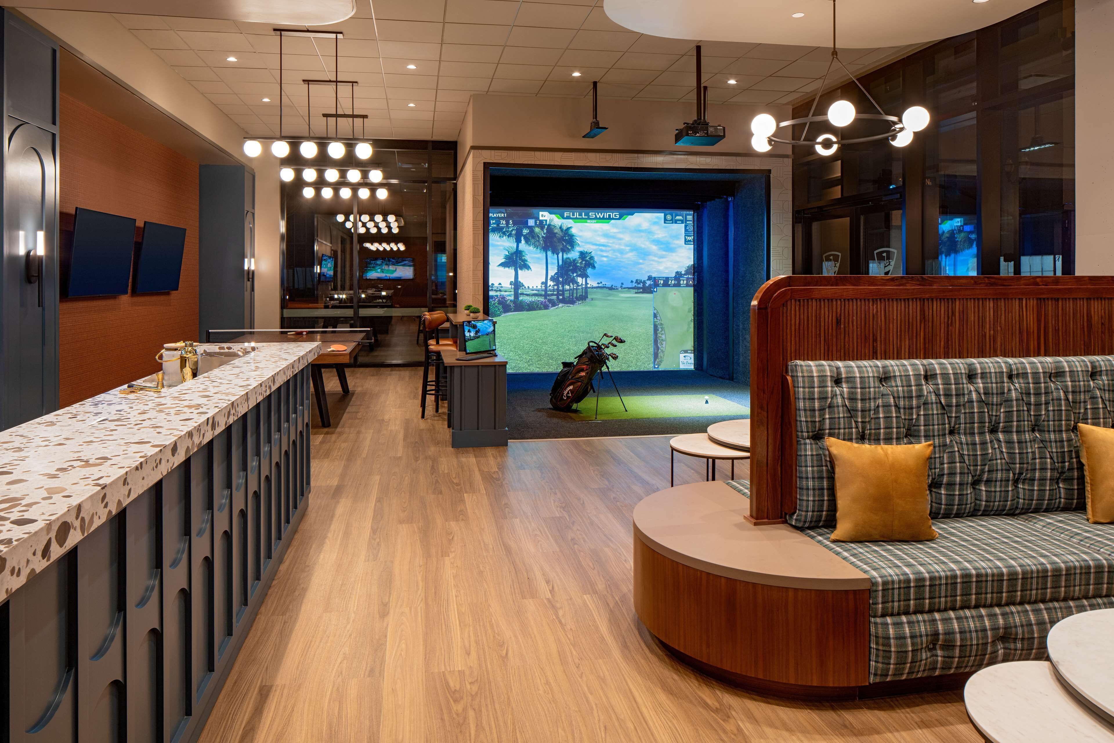 Tempo by Hilton Nashville Downtown Tempo by Hilton Nashville Downtown