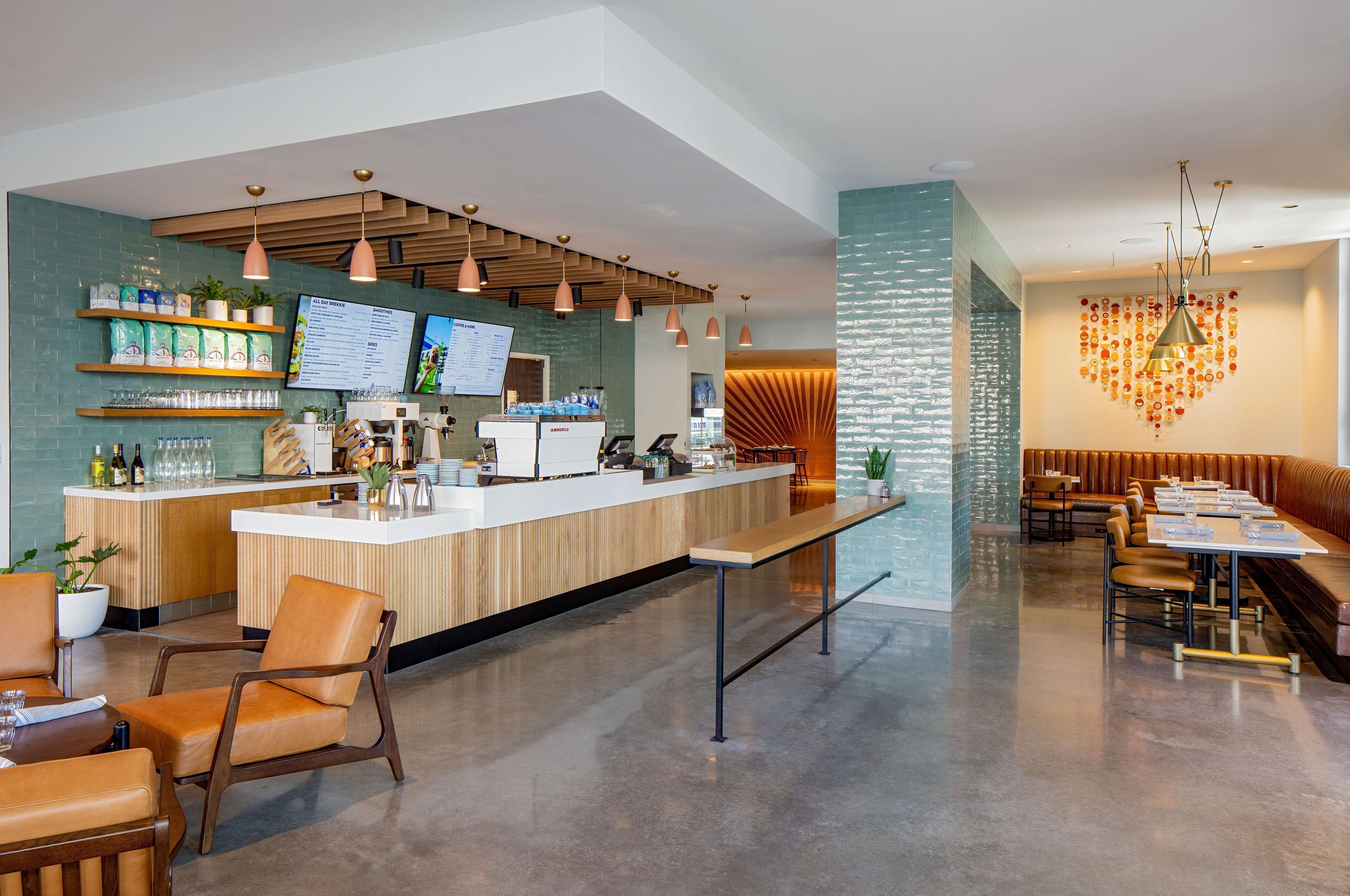 Tempo by Hilton Nashville Downtown Tempo by Hilton Nashville Downtown