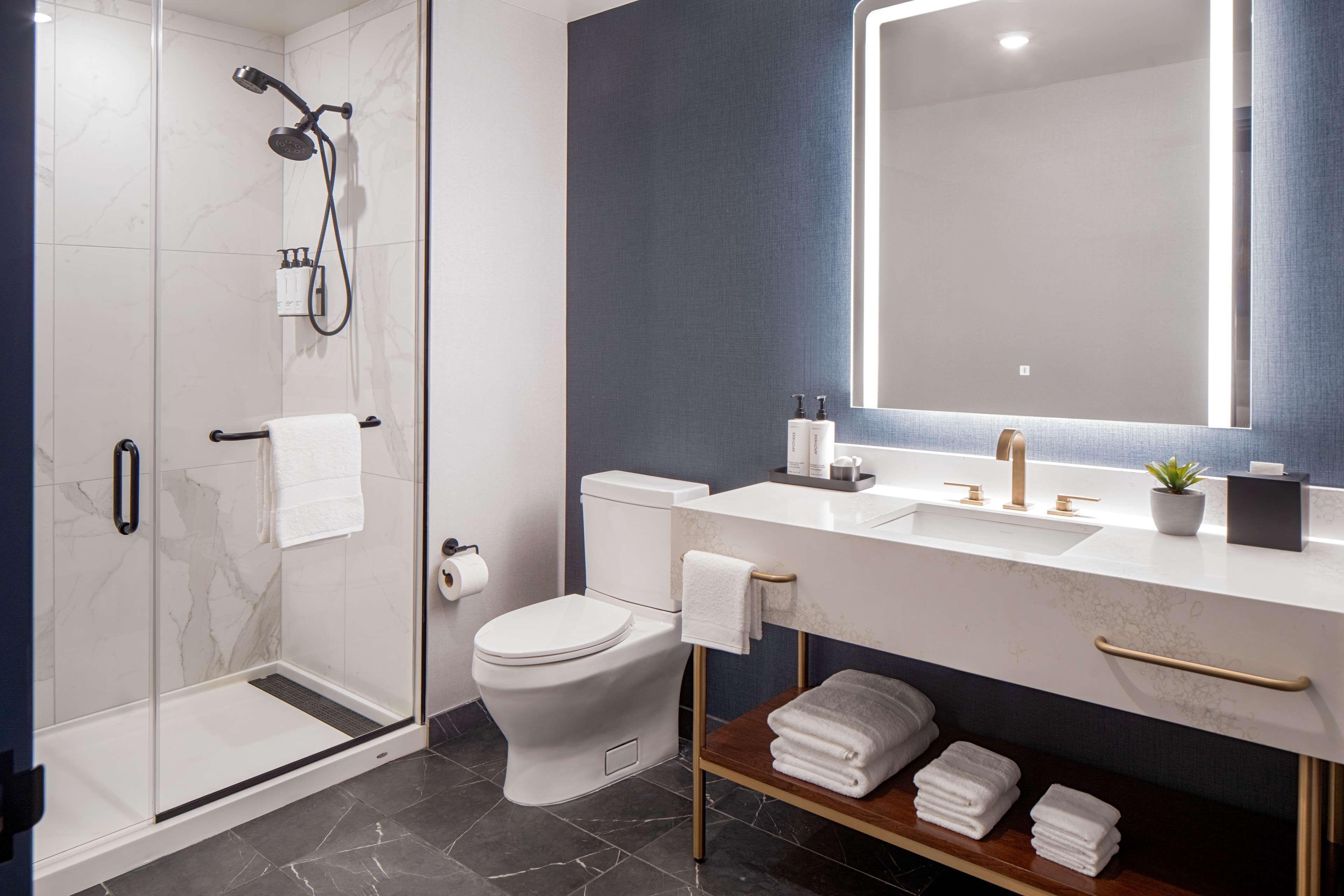 Tempo by Hilton Nashville Downtown Tempo by Hilton Nashville Downtown