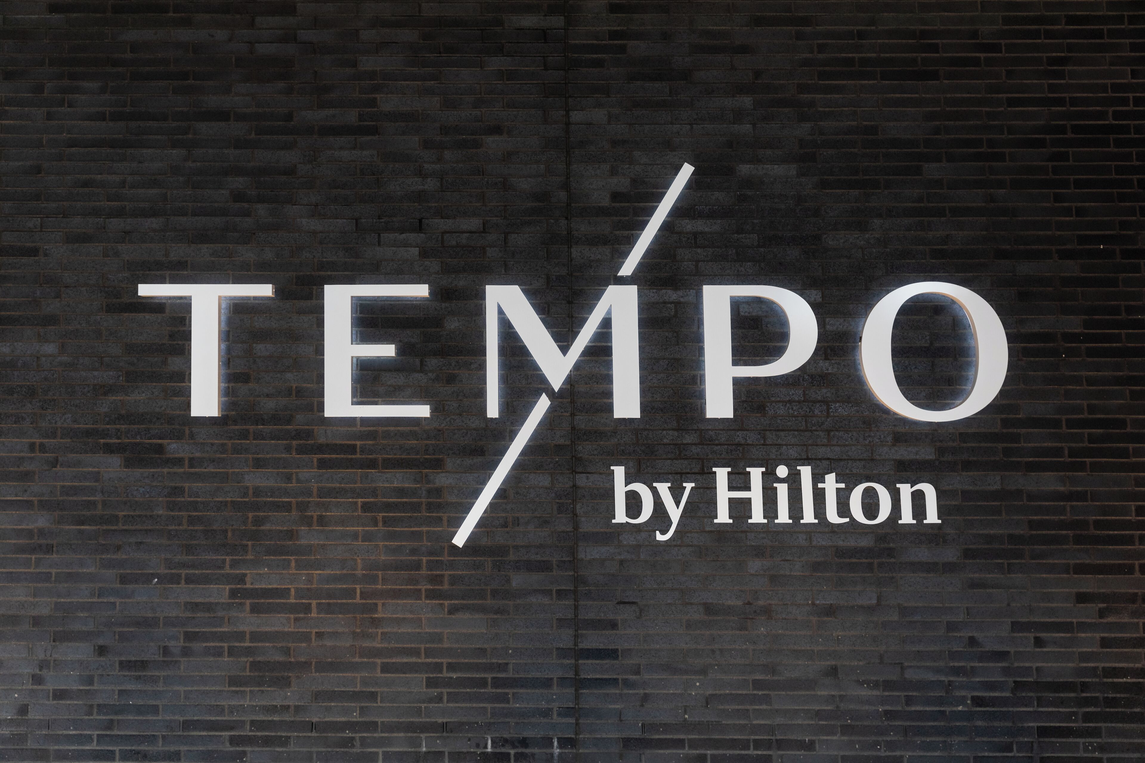 Tempo by Hilton Nashville Downtown Tempo by Hilton Nashville Downtown