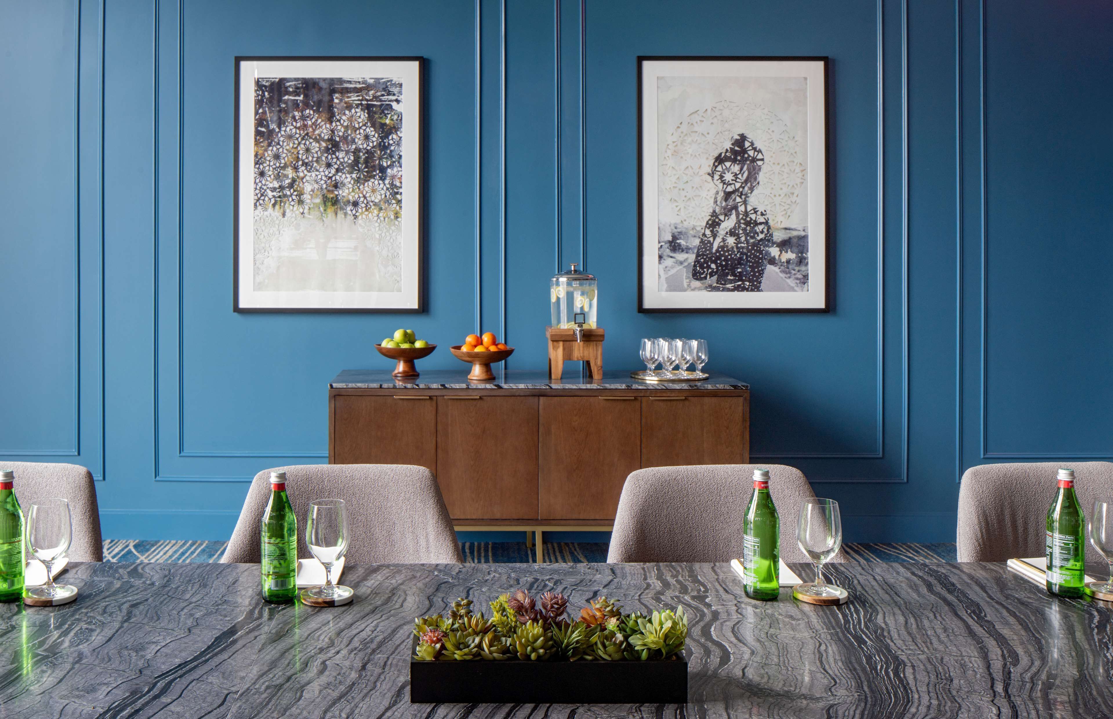 Tempo by Hilton Nashville Downtown Tempo by Hilton Nashville Downtown