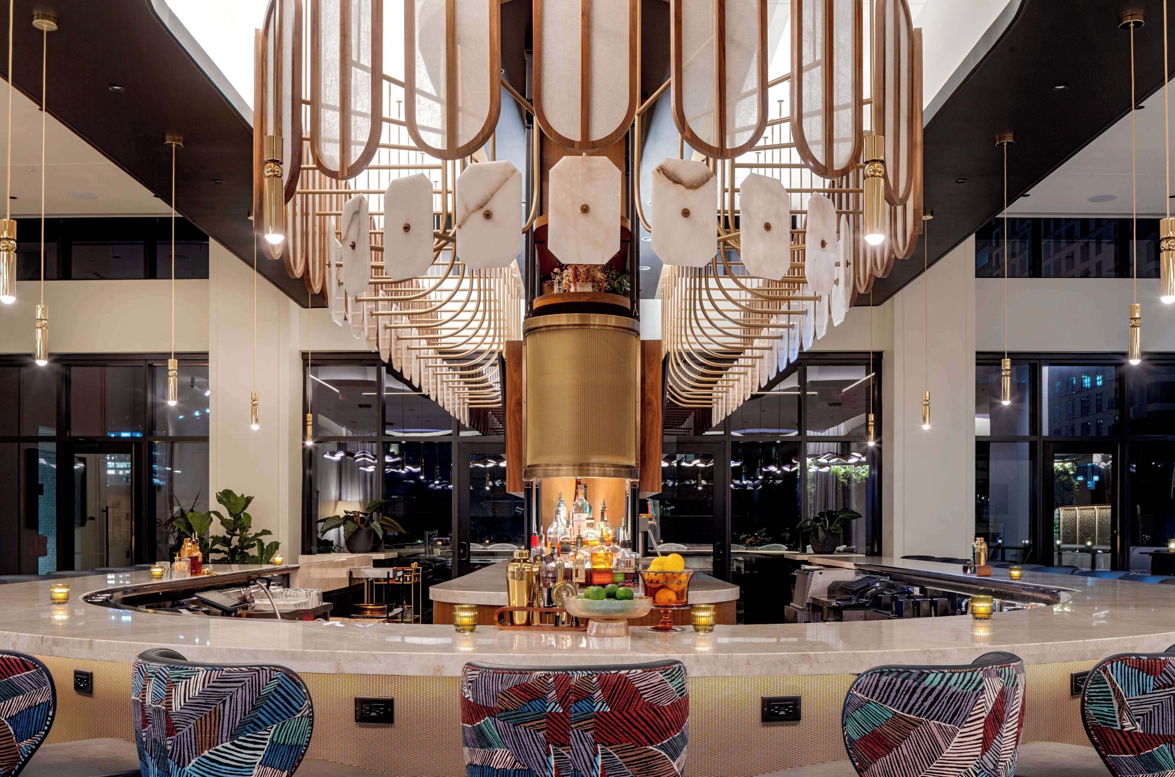 Tempo by Hilton Nashville Downtown Tempo by Hilton Nashville Downtown