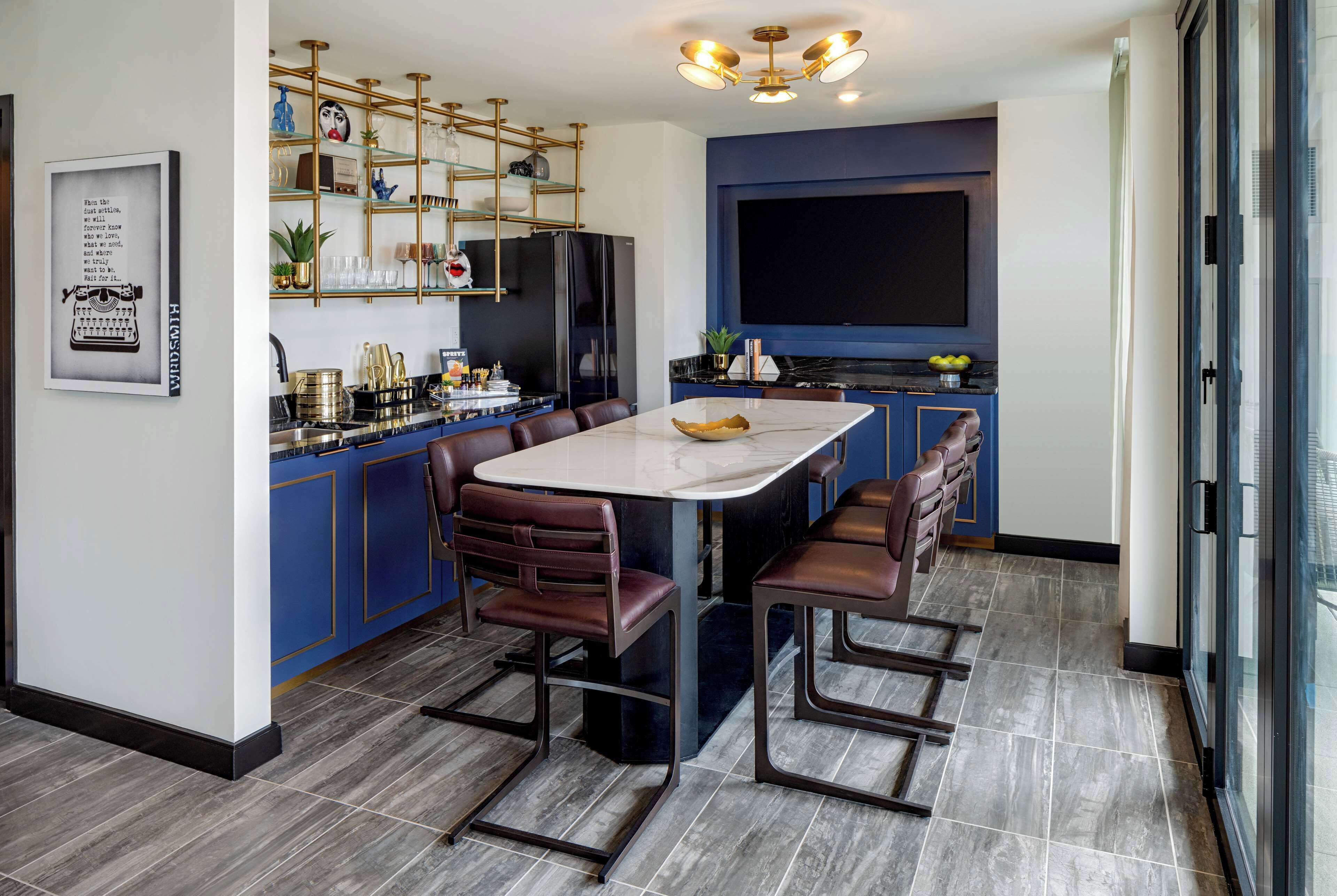 Tempo by Hilton Nashville Downtown Tempo by Hilton Nashville Downtown