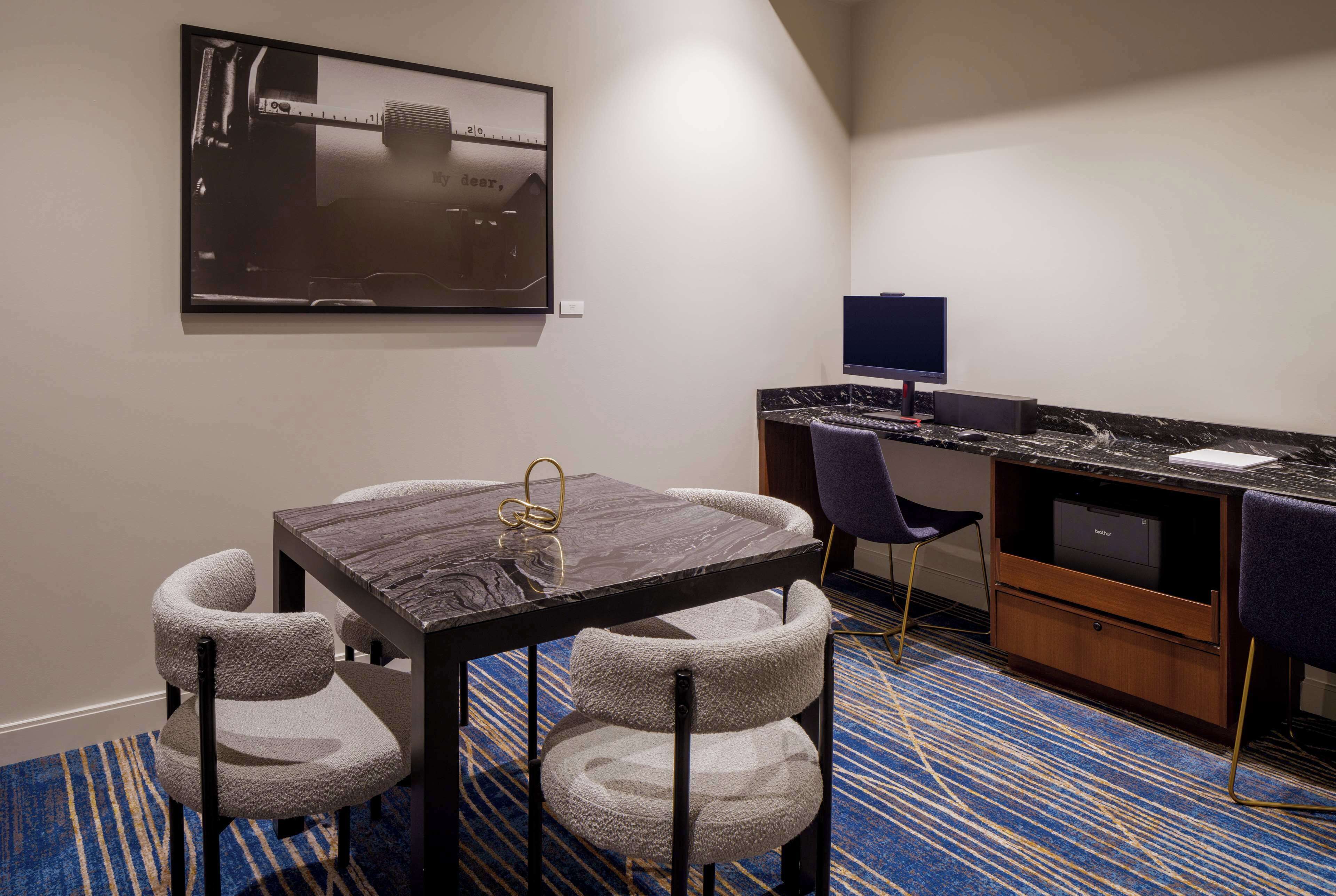 Tempo by Hilton Nashville Downtown Tempo by Hilton Nashville Downtown