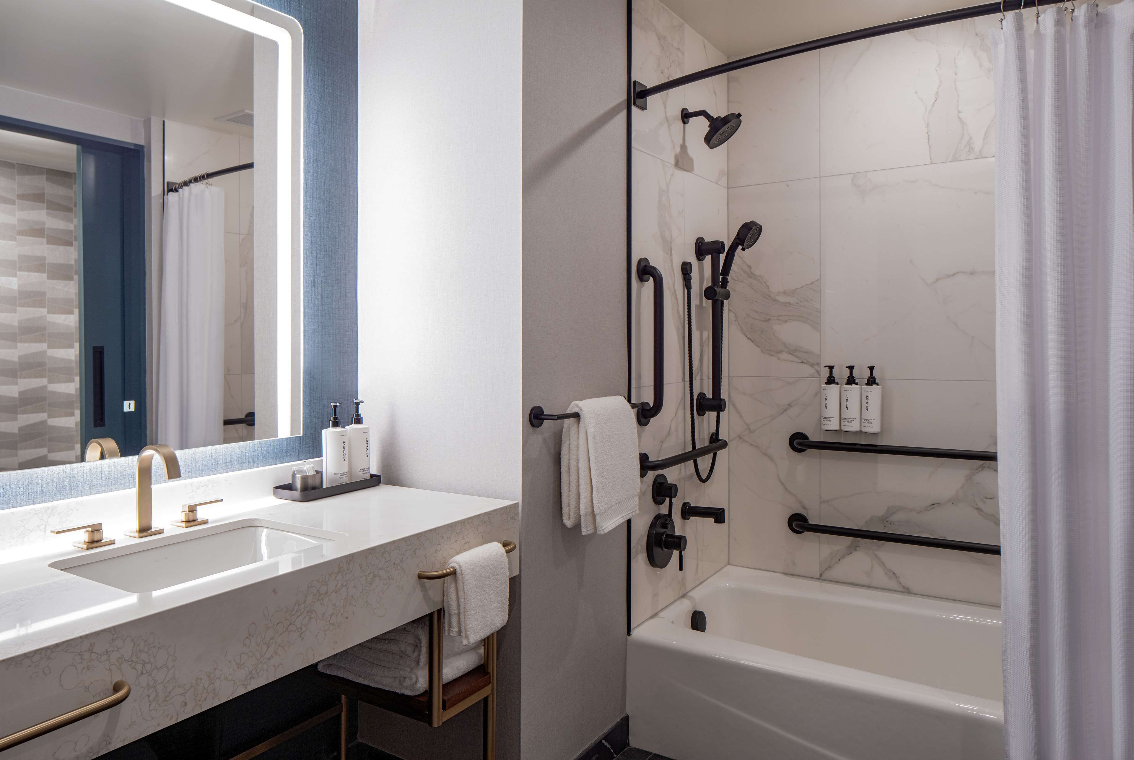 Tempo by Hilton Nashville Downtown Tempo by Hilton Nashville Downtown