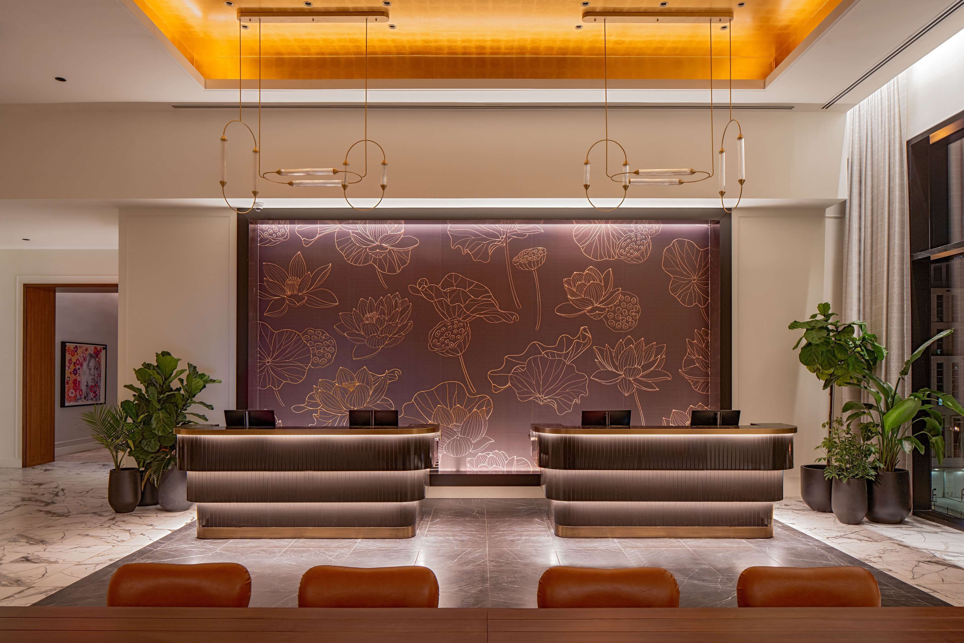 Tempo by Hilton Nashville Downtown Tempo by Hilton Nashville Downtown