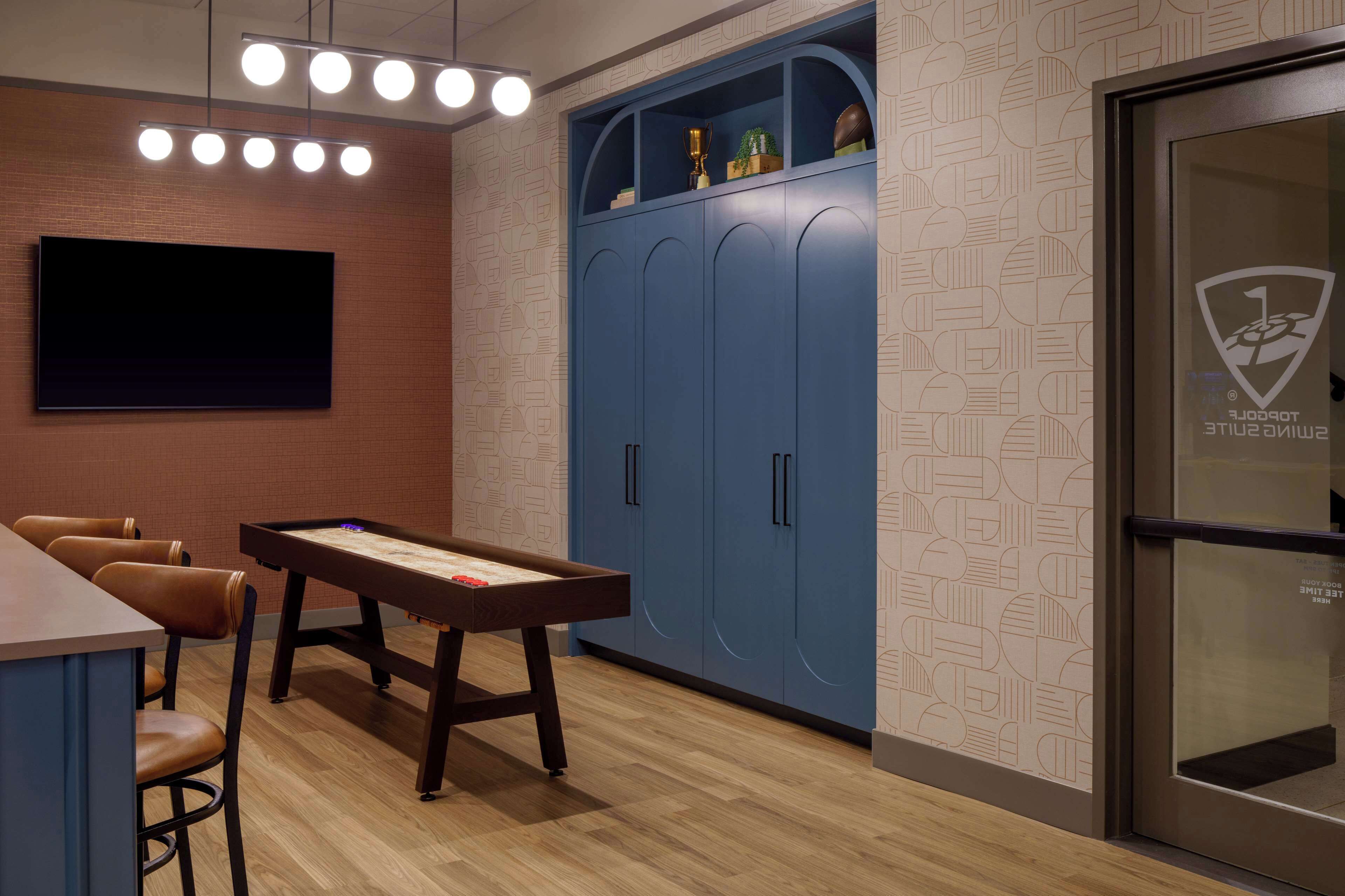 Tempo by Hilton Nashville Downtown Tempo by Hilton Nashville Downtown