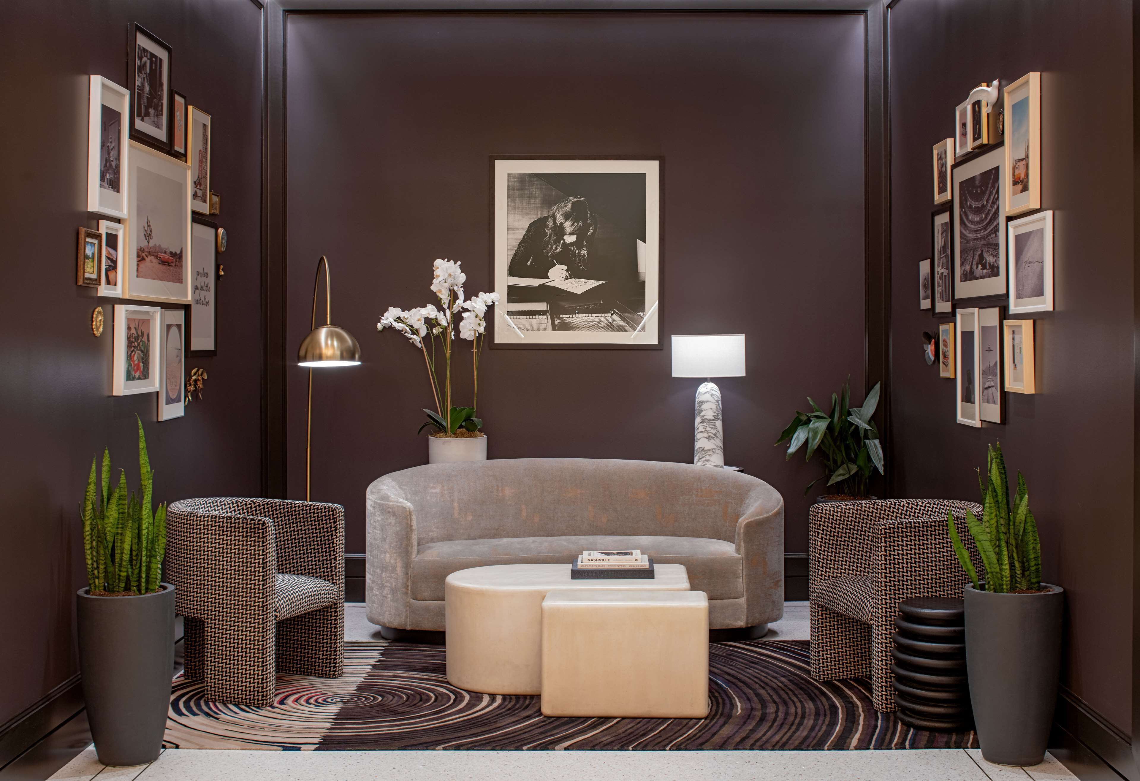 Tempo by Hilton Nashville Downtown Tempo by Hilton Nashville Downtown